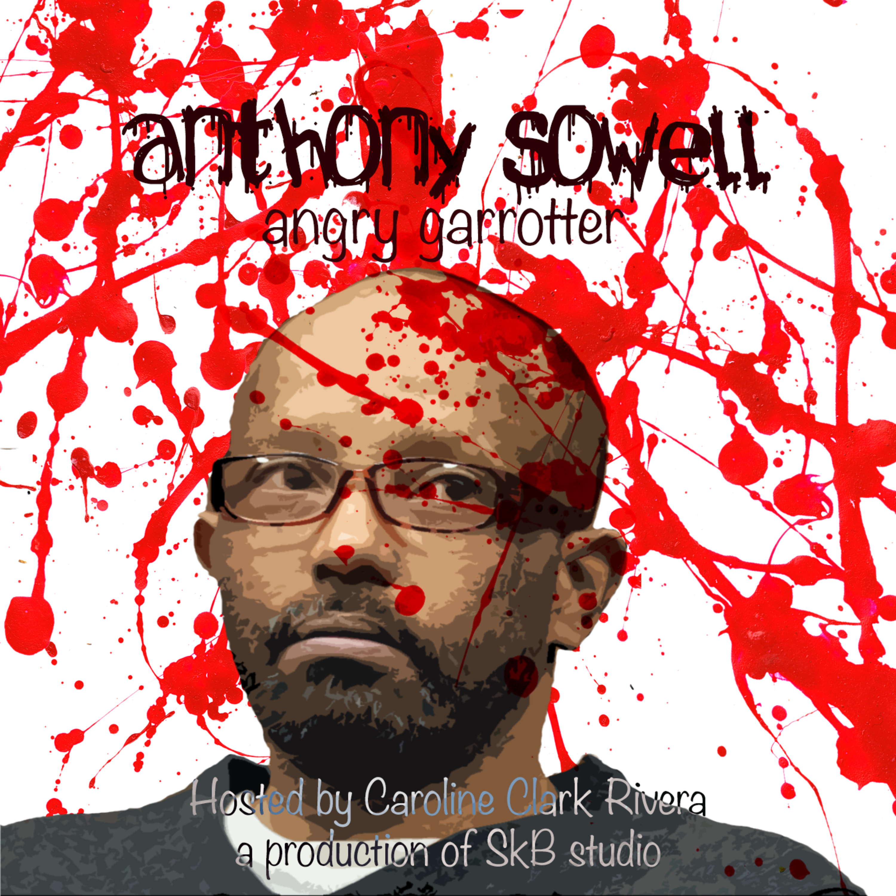 Anthony Sowell episode 1 episode artwork