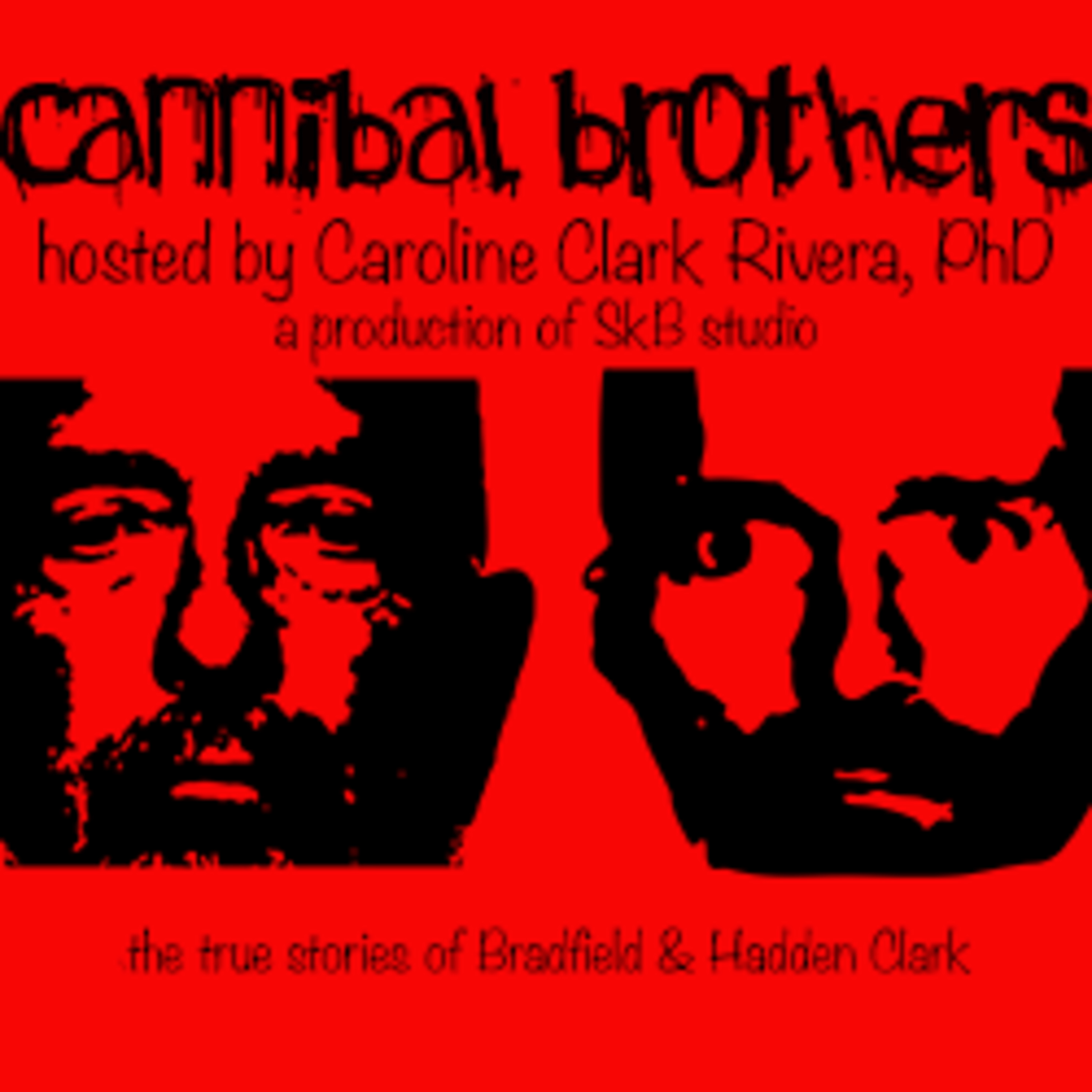 Cannibal Brothers | episode 3 episode artwork
