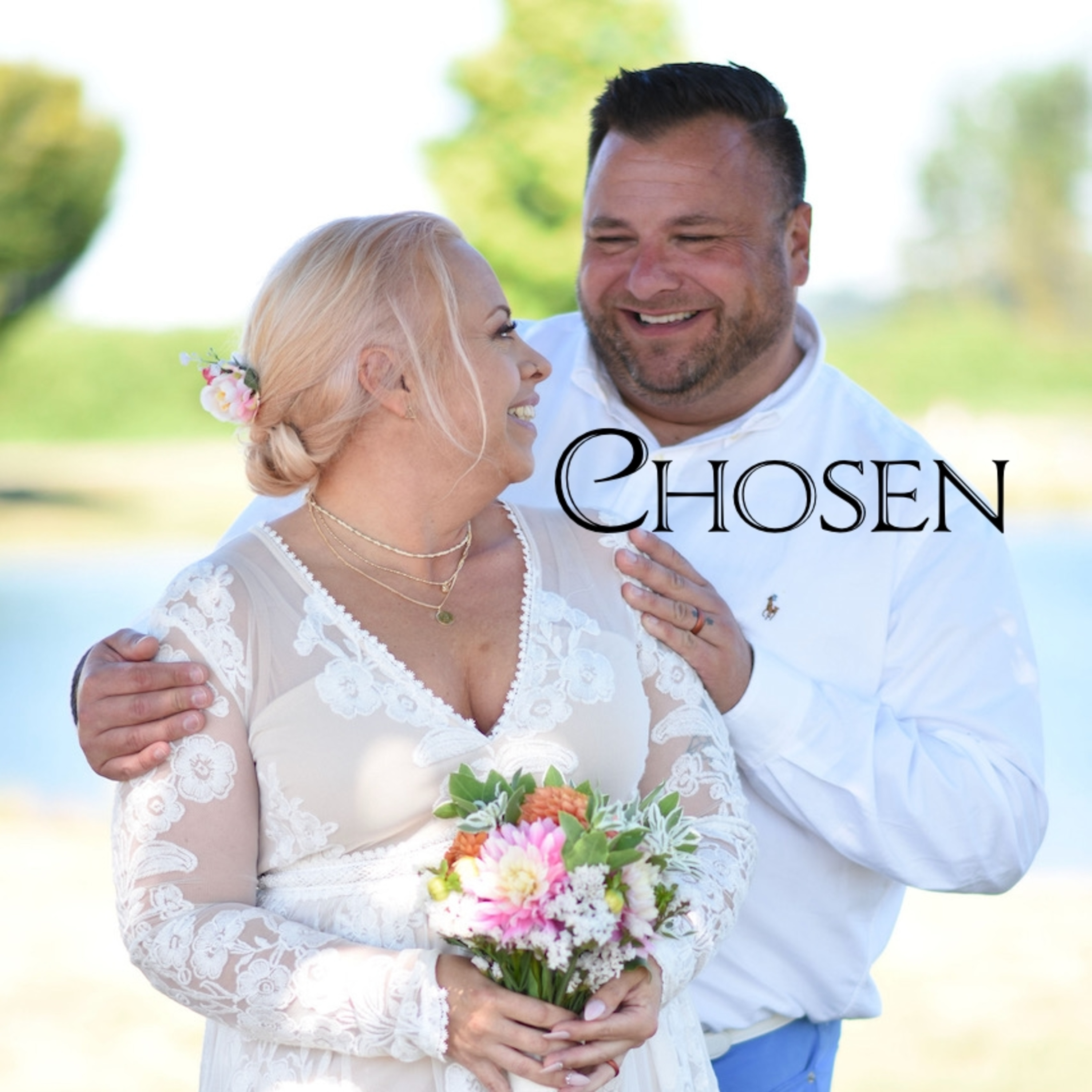 For This Reason - An HONEST Marriage Podcast for people who aren\'t perfect