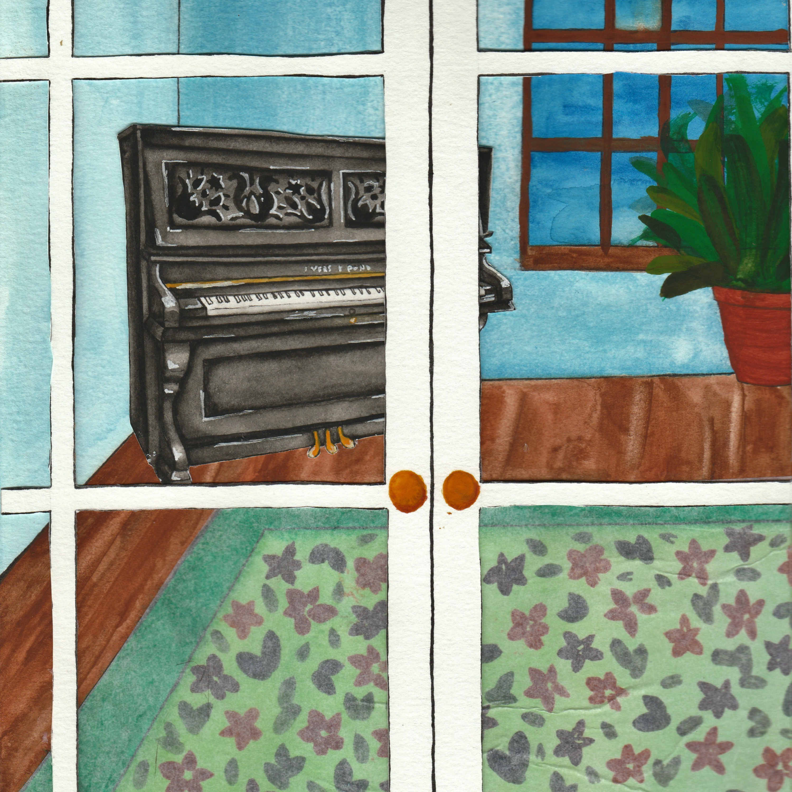 The Garden of Voices