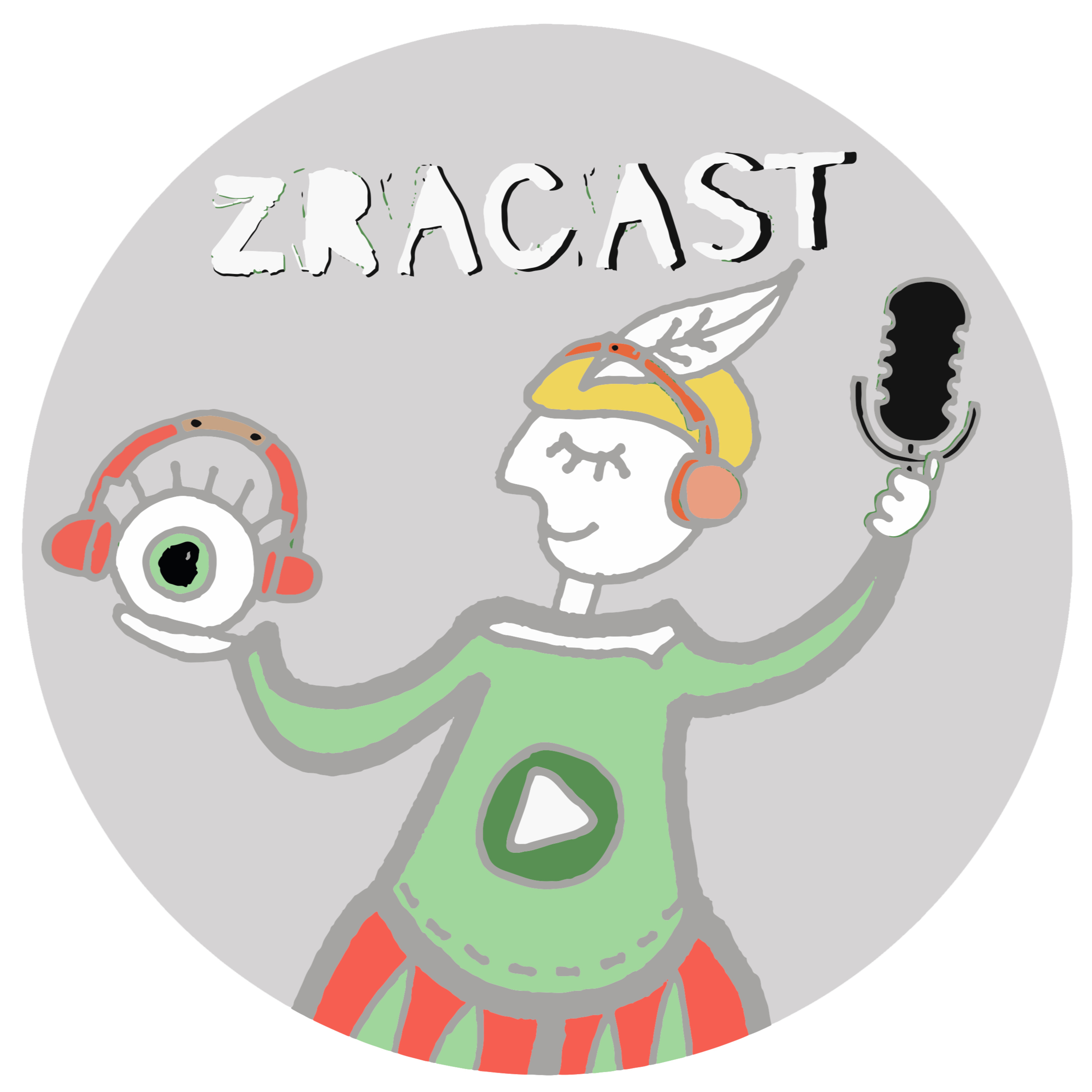ZRACAST