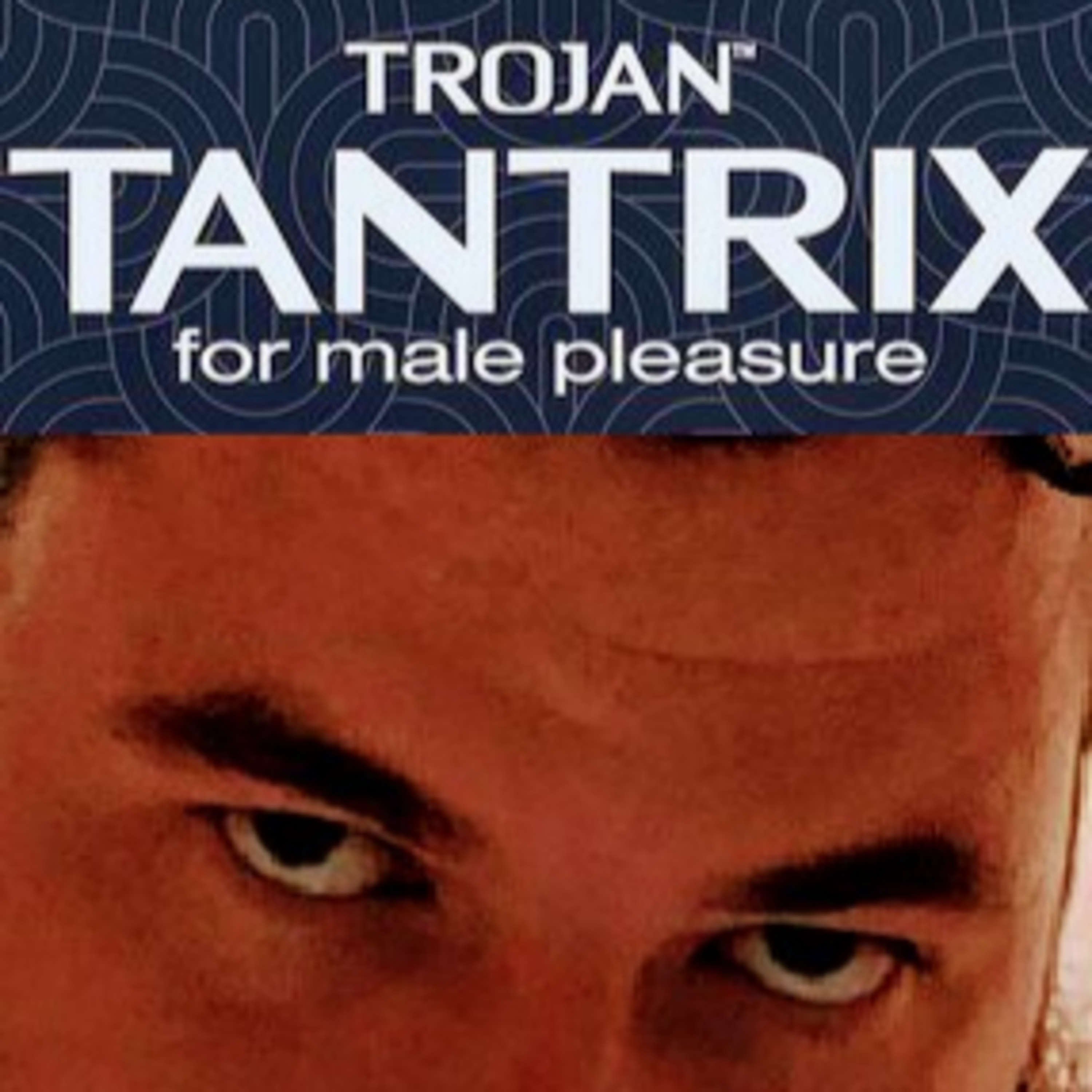 The Trojan Tantrix episode artwork