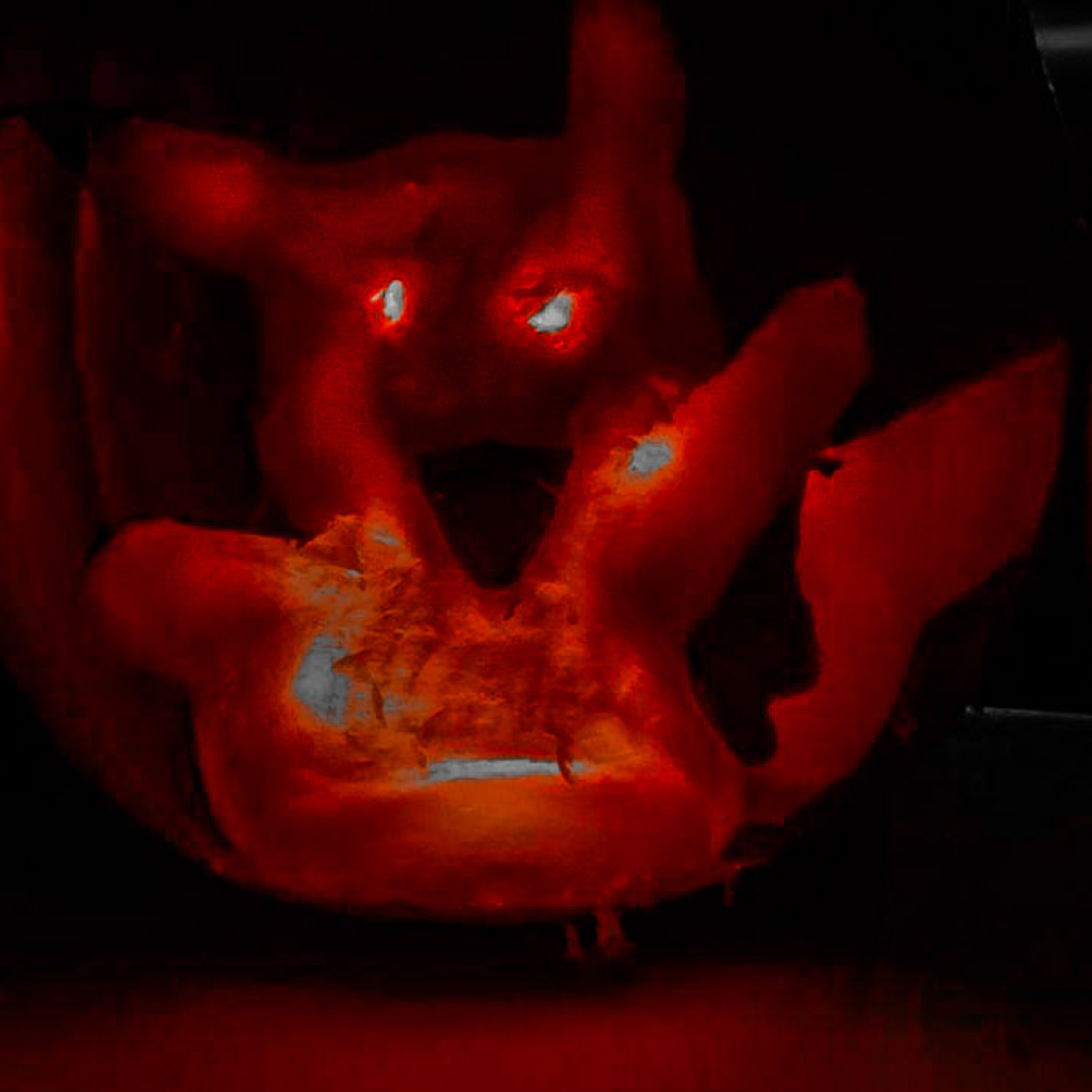 The Spookysode episode artwork