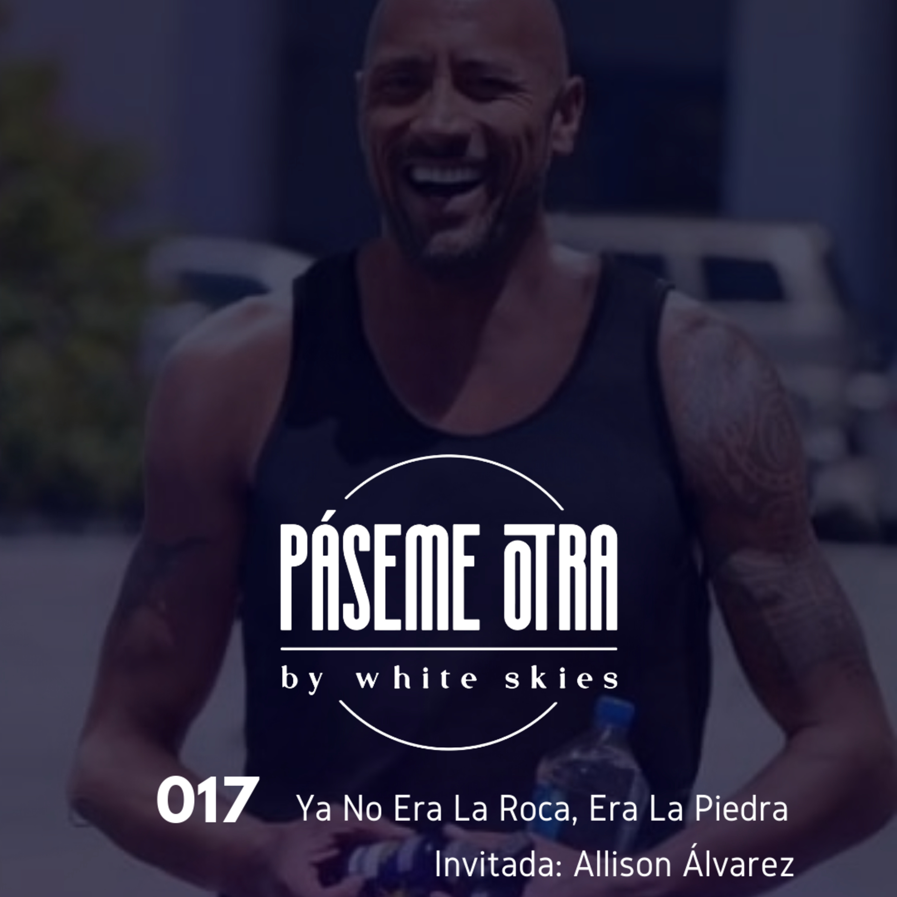 Páseme Otra by White Skies