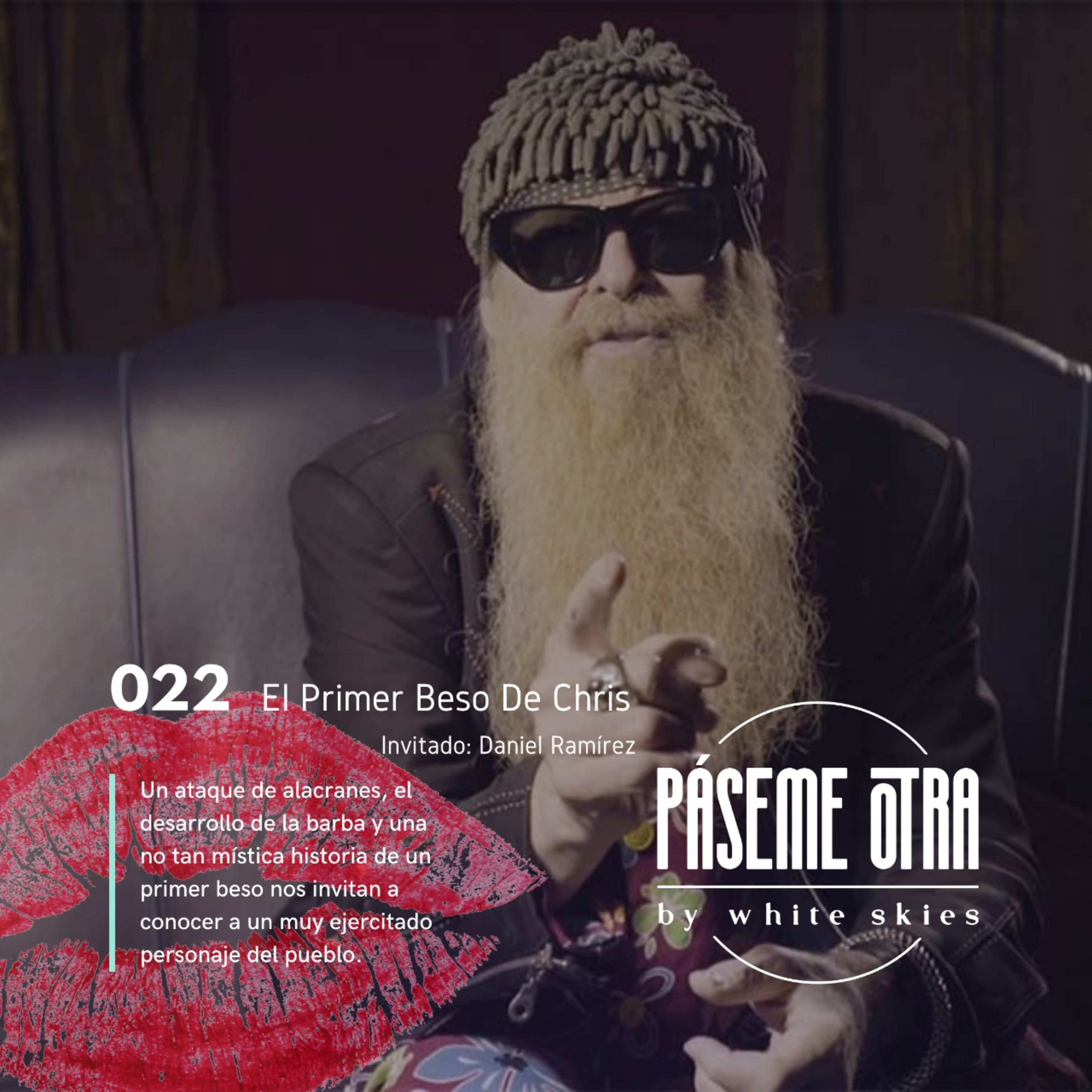 Páseme Otra by White Skies