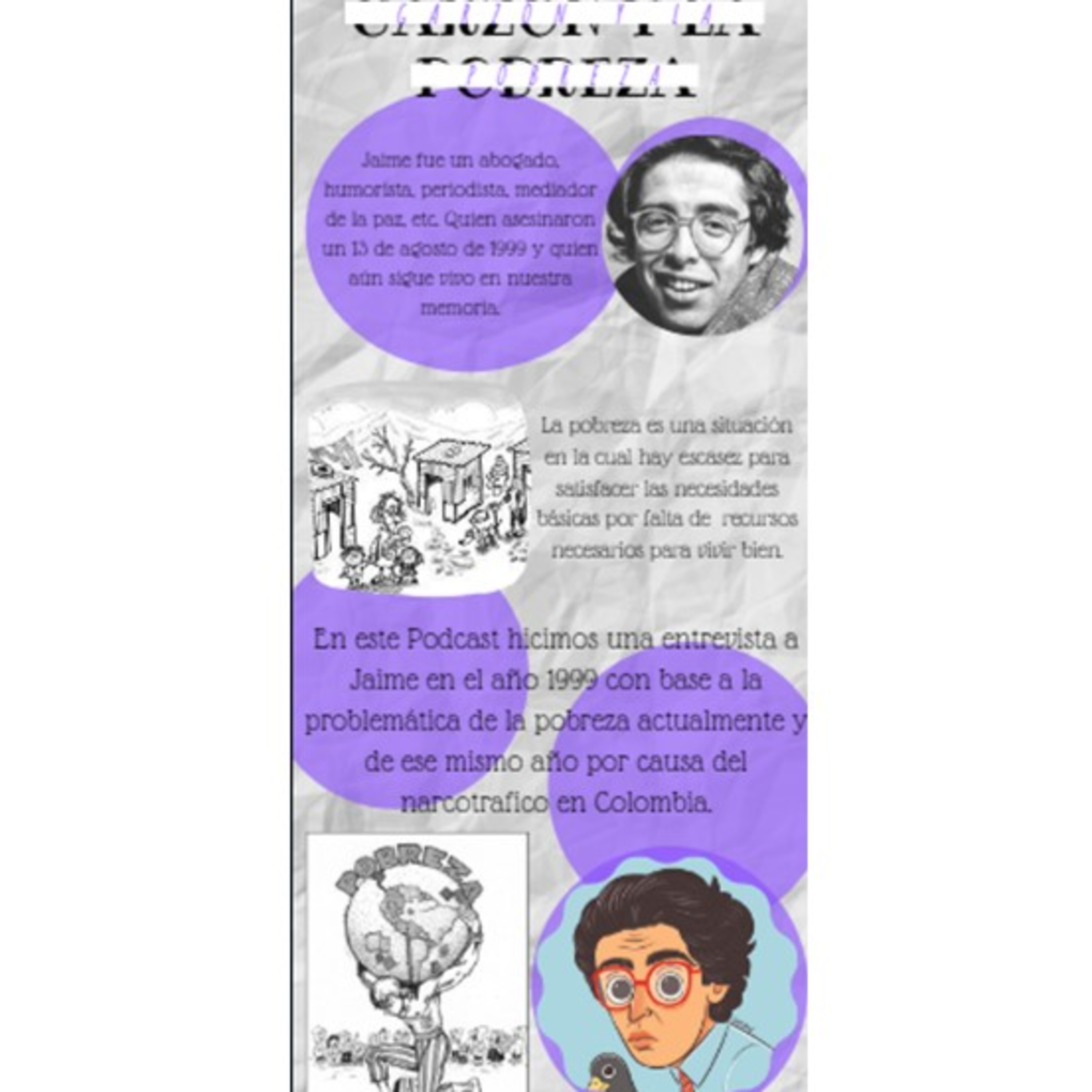 Entrevista a Lider Científica Yuly Sanchéz