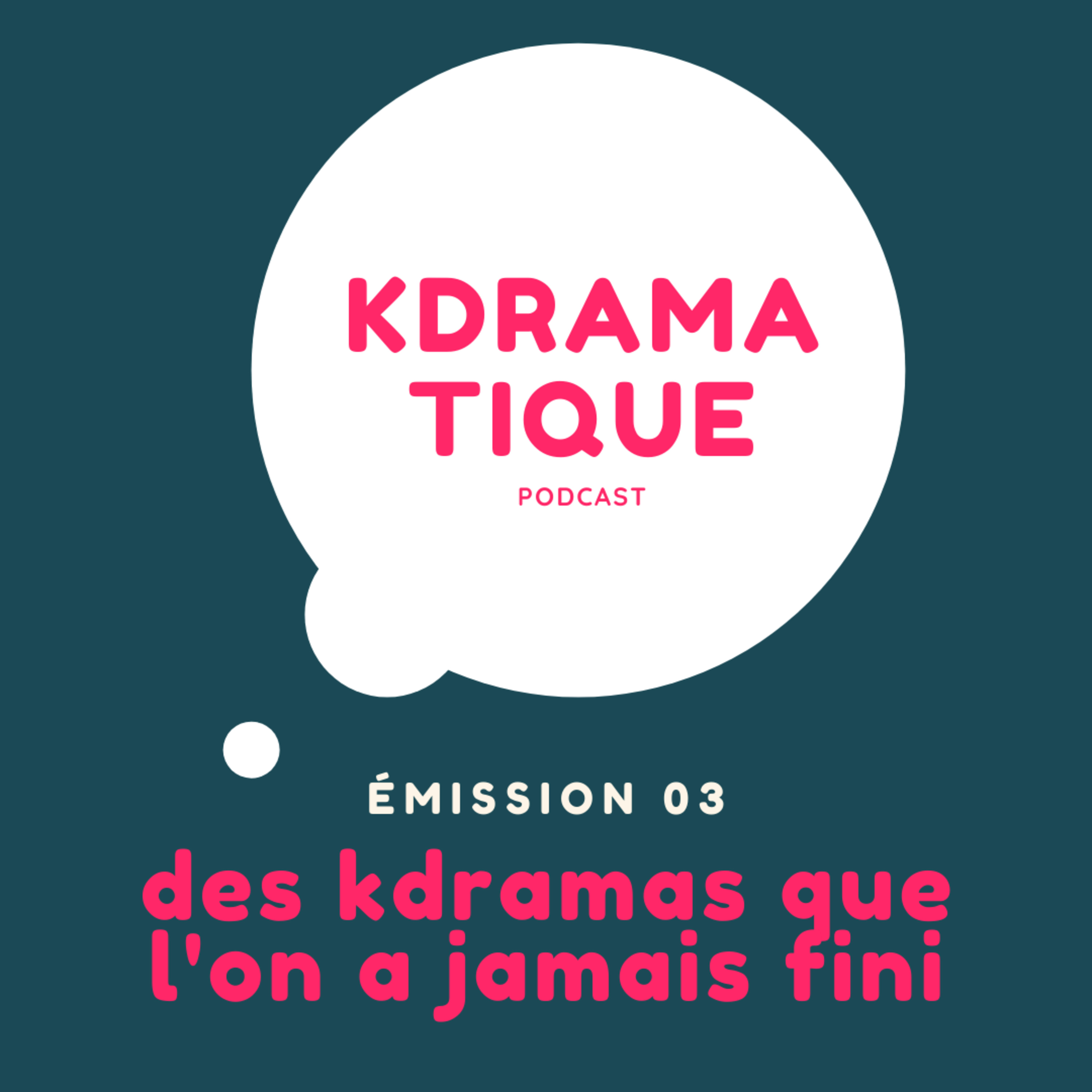 KDramatique
