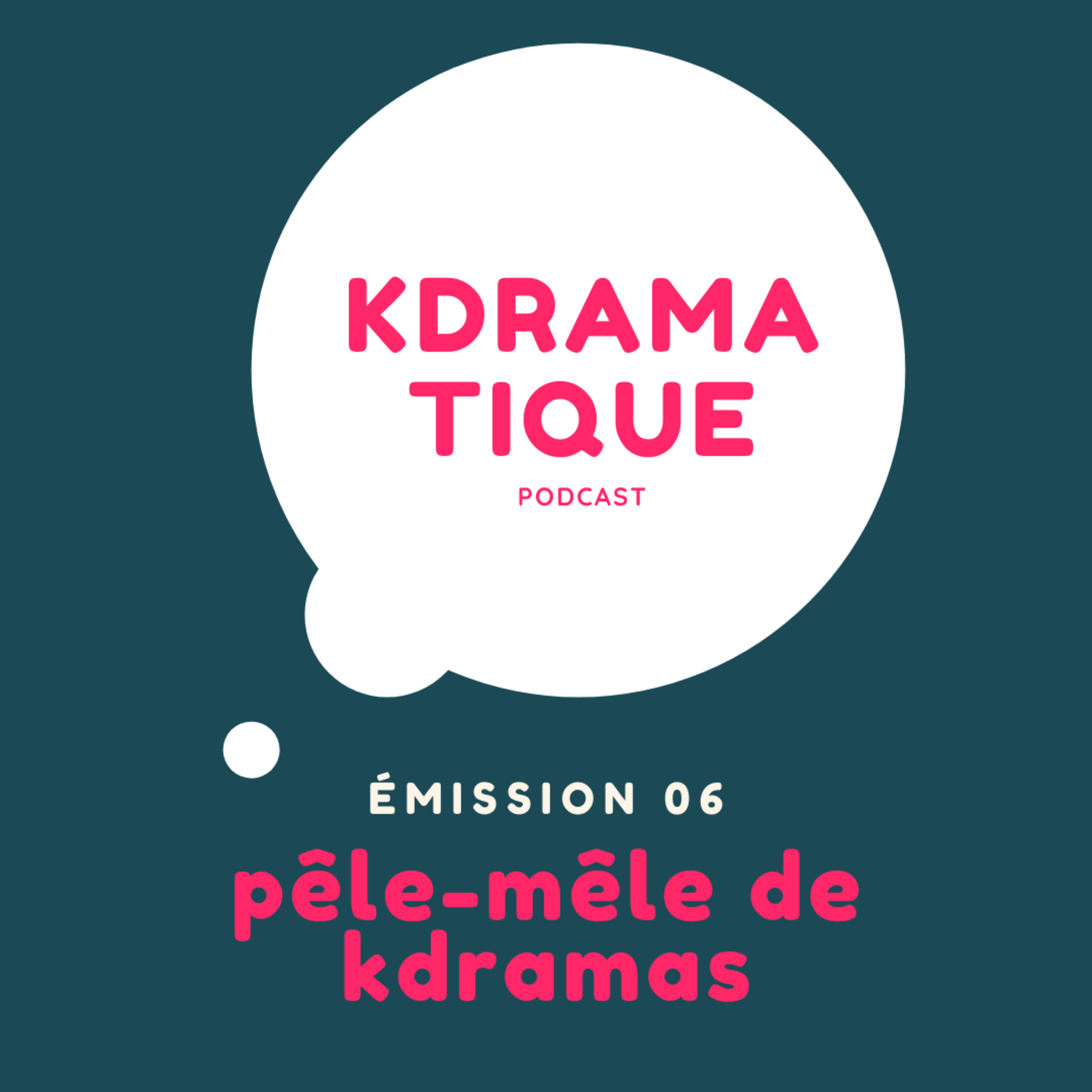 KDramatique