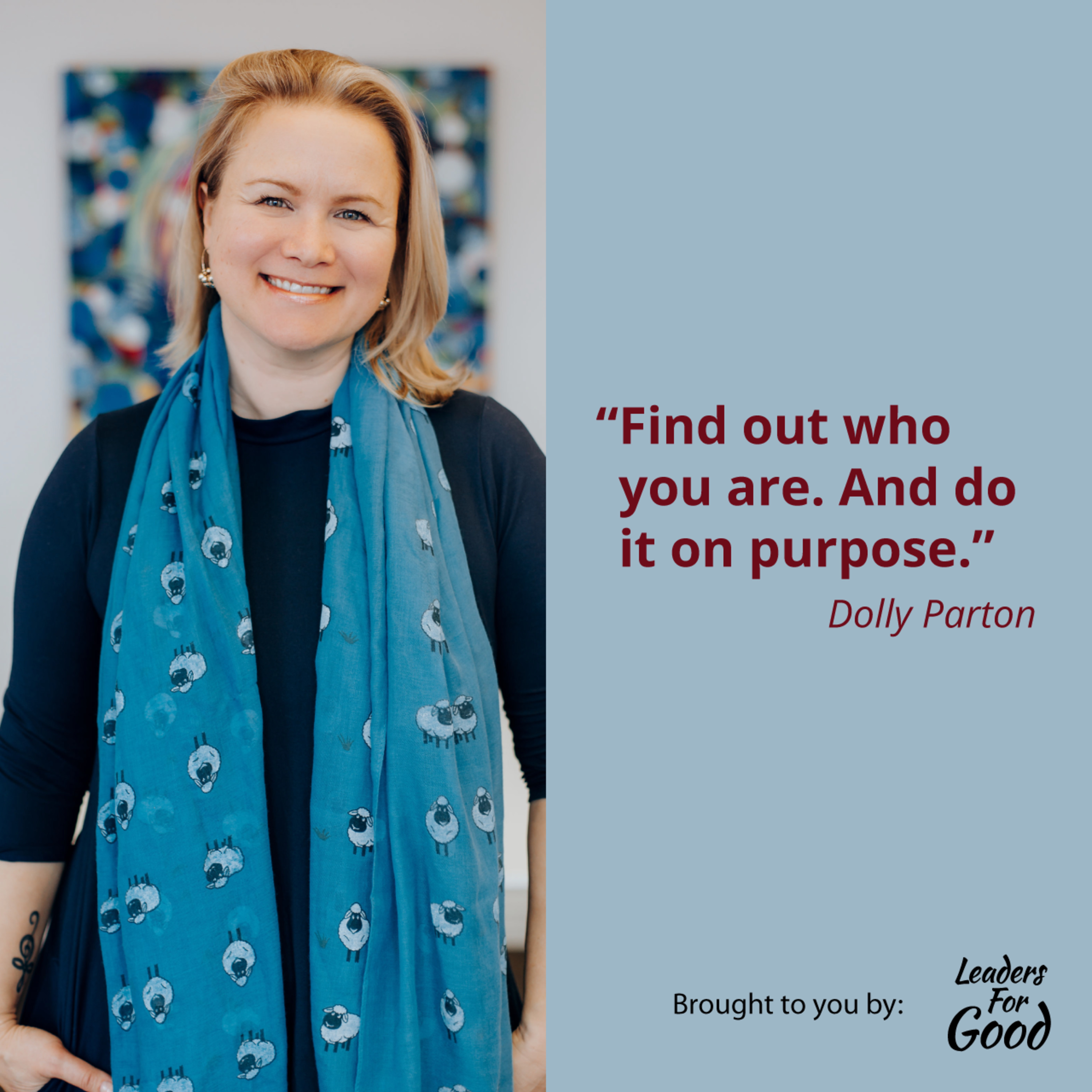 Leaders For Good