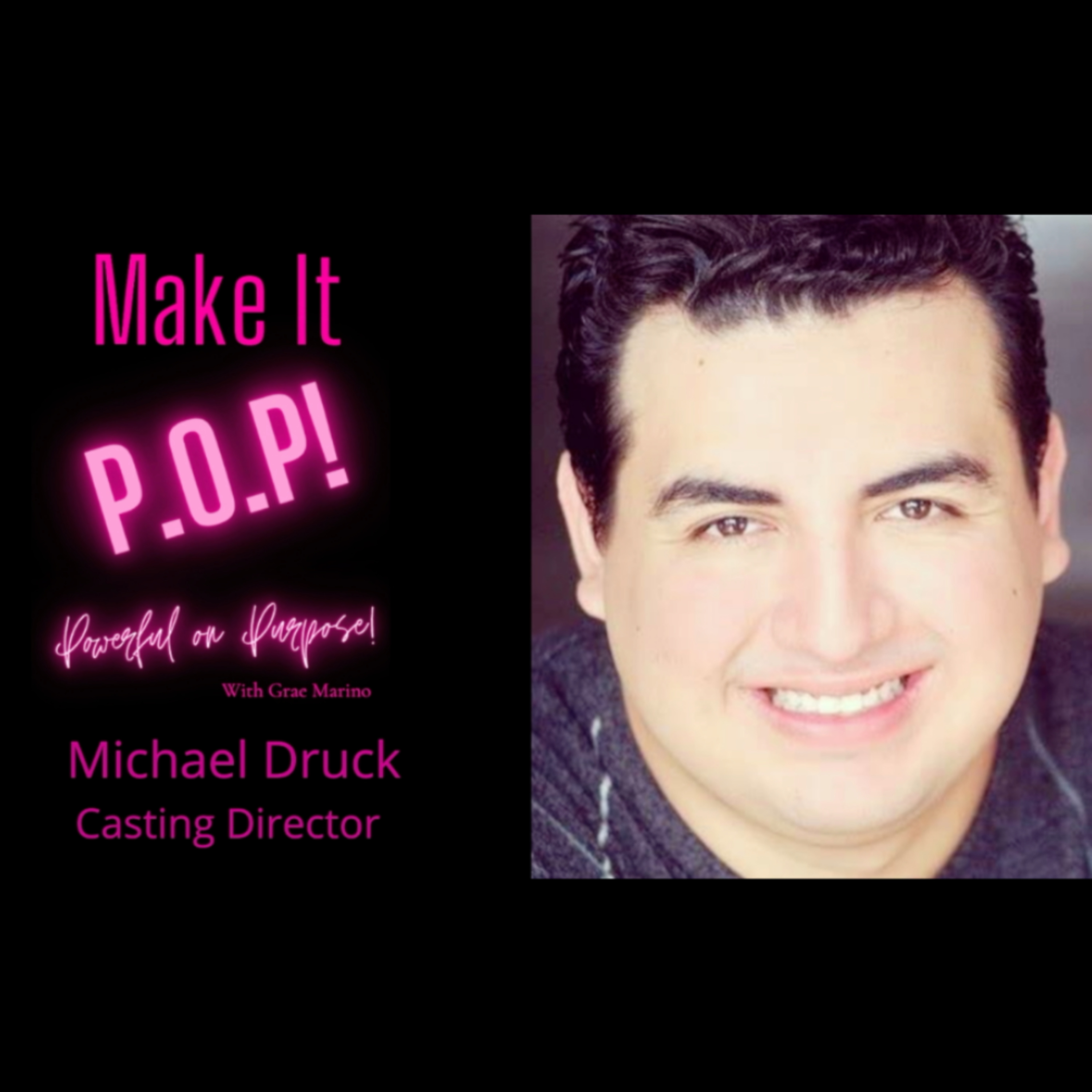 Make It P.O.P! Powerful on Purpose!