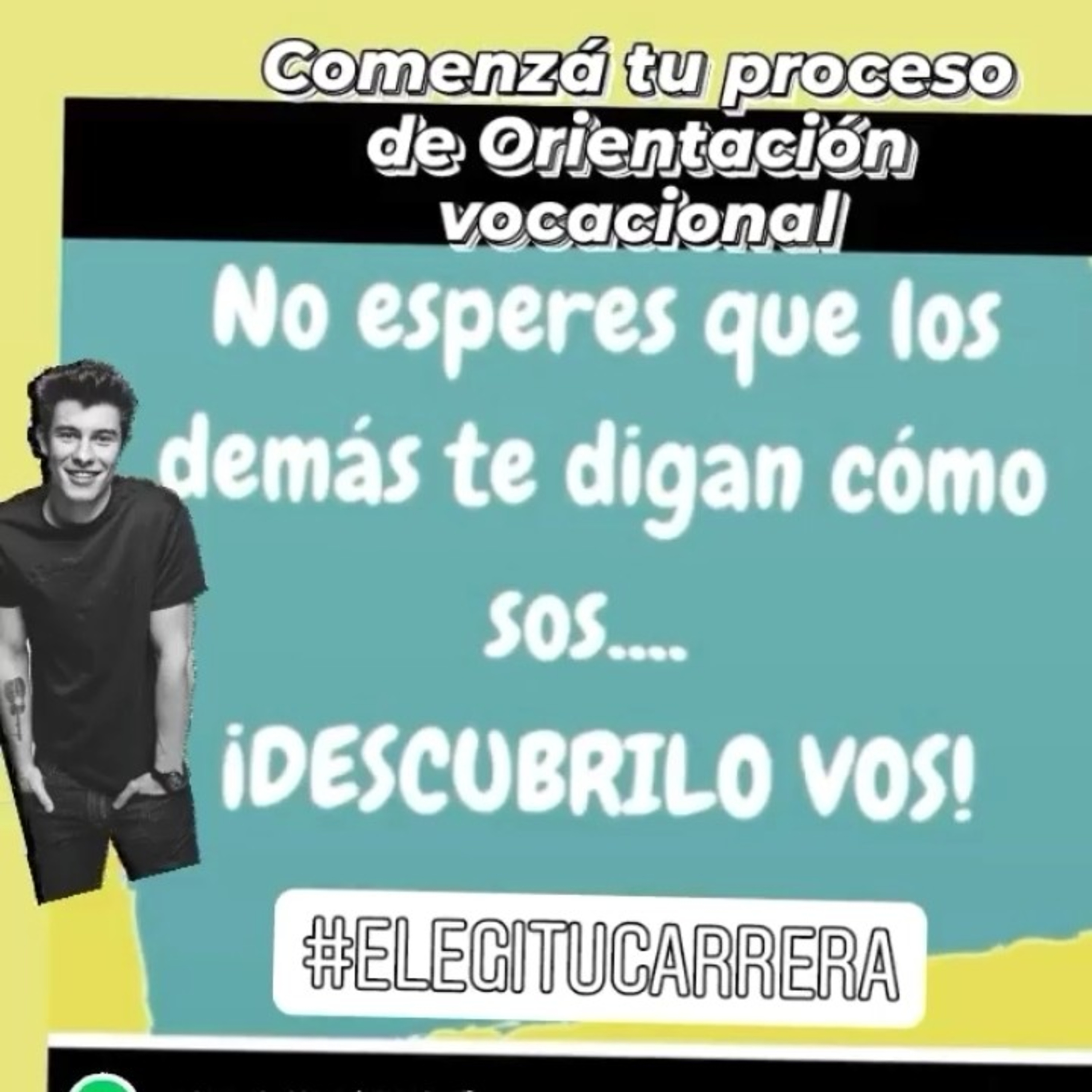 Formas de elegir episode artwork