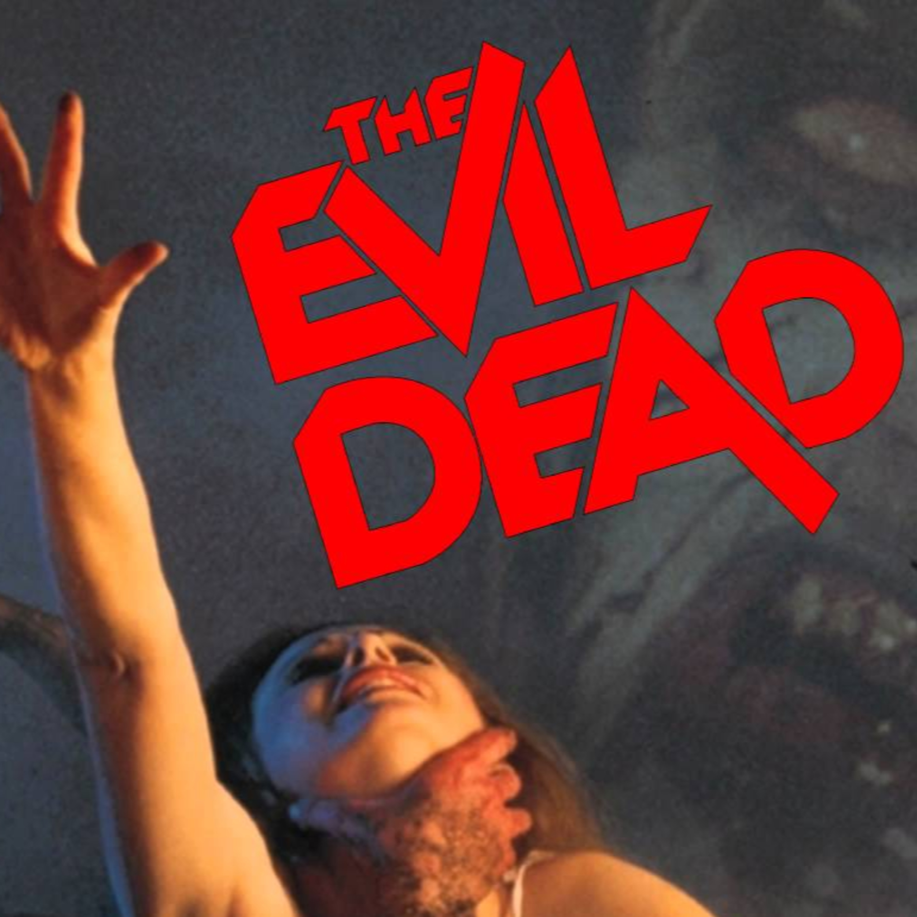 EP 5: The Evil Dead (1981) Commentary episode artwork