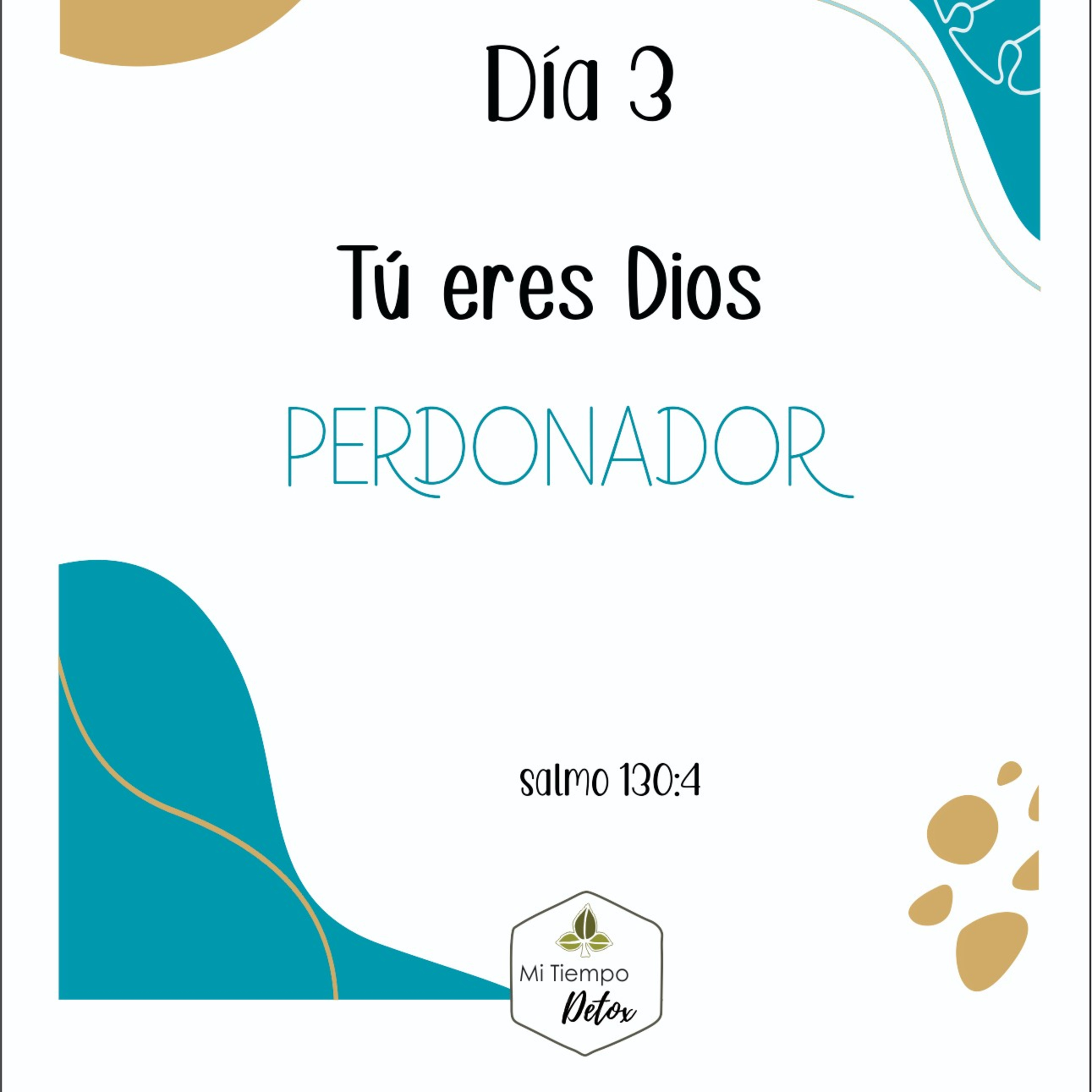 Día 3 - 21 días de perdón  episode artwork