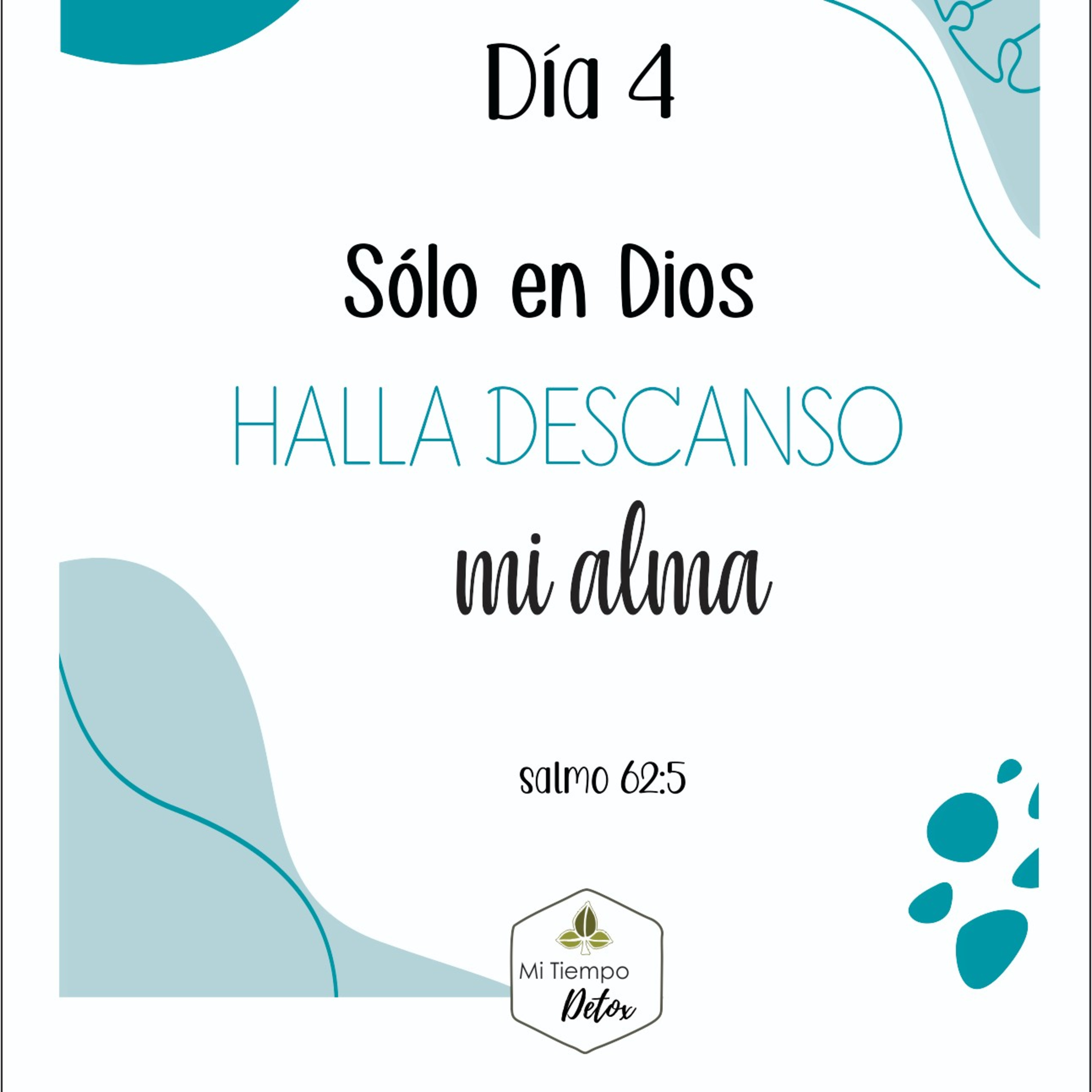 Día 4 - 21 días de perdón  episode artwork