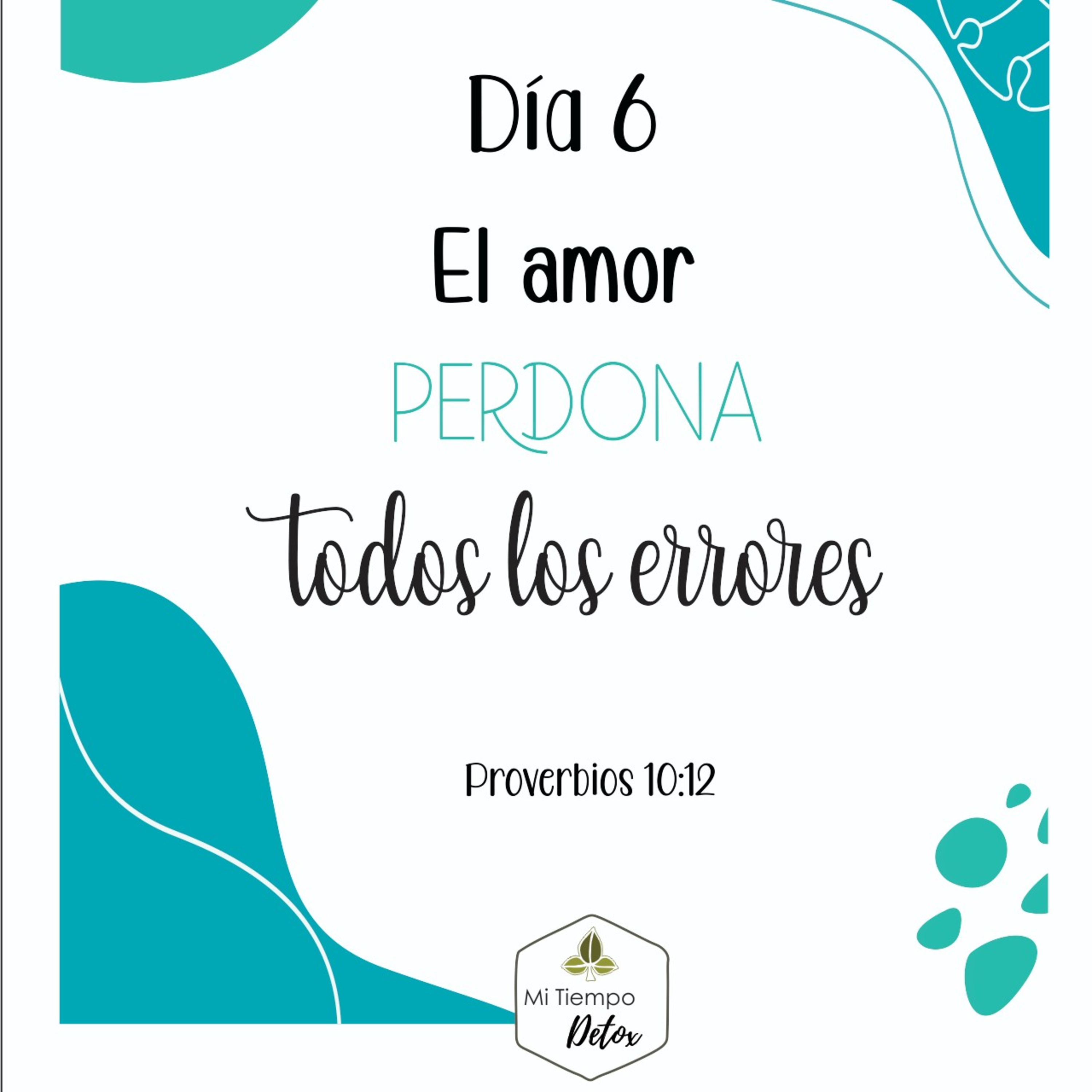 Día 6- 21 días de perdón  episode artwork