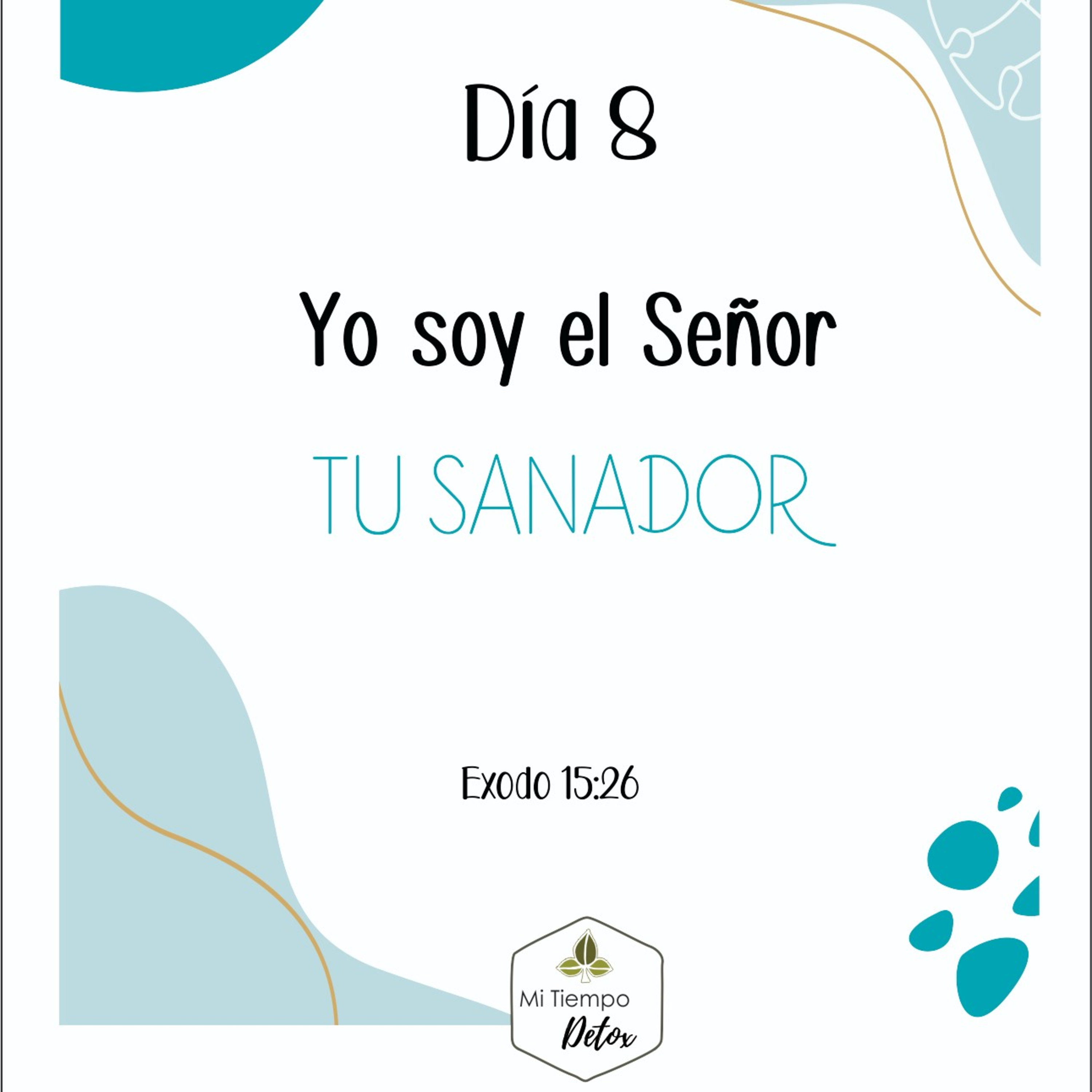 Día 8 - 21 días de perdón  episode artwork