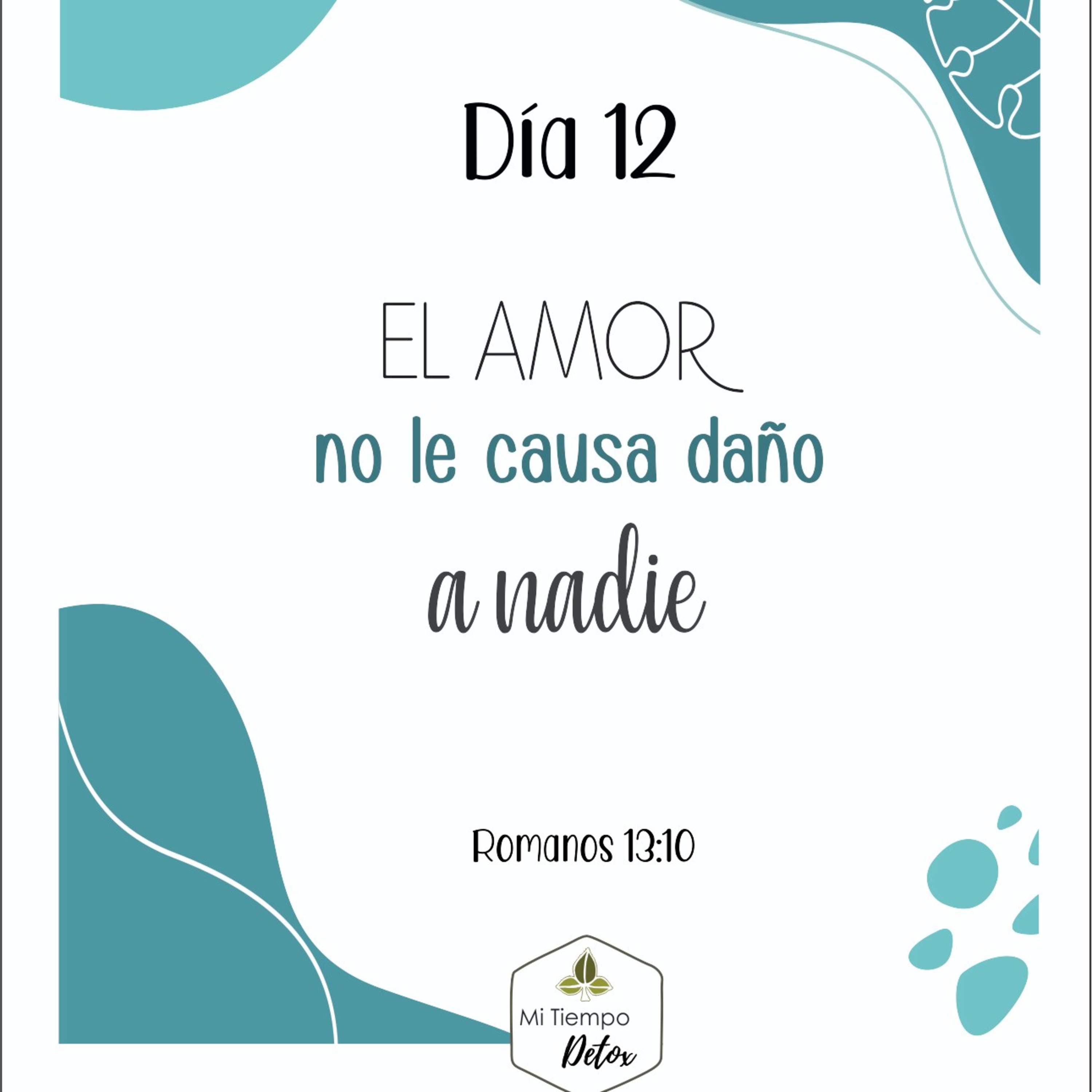 Día 12 - 21 días de perdón  episode artwork