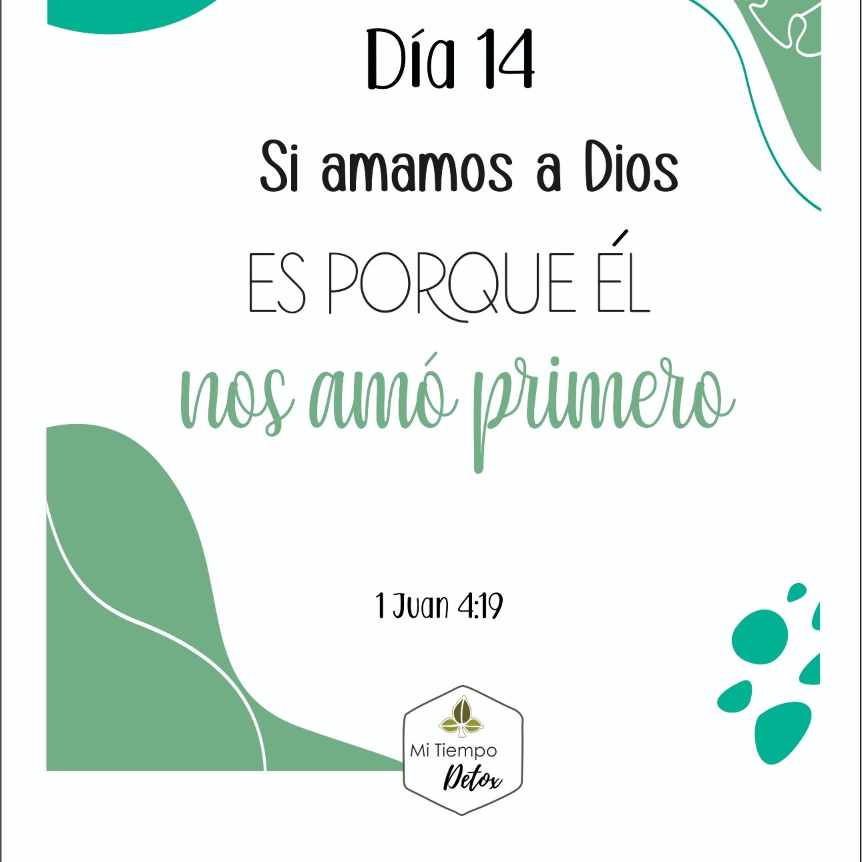 Día 14 - 21 días de perdón  episode artwork
