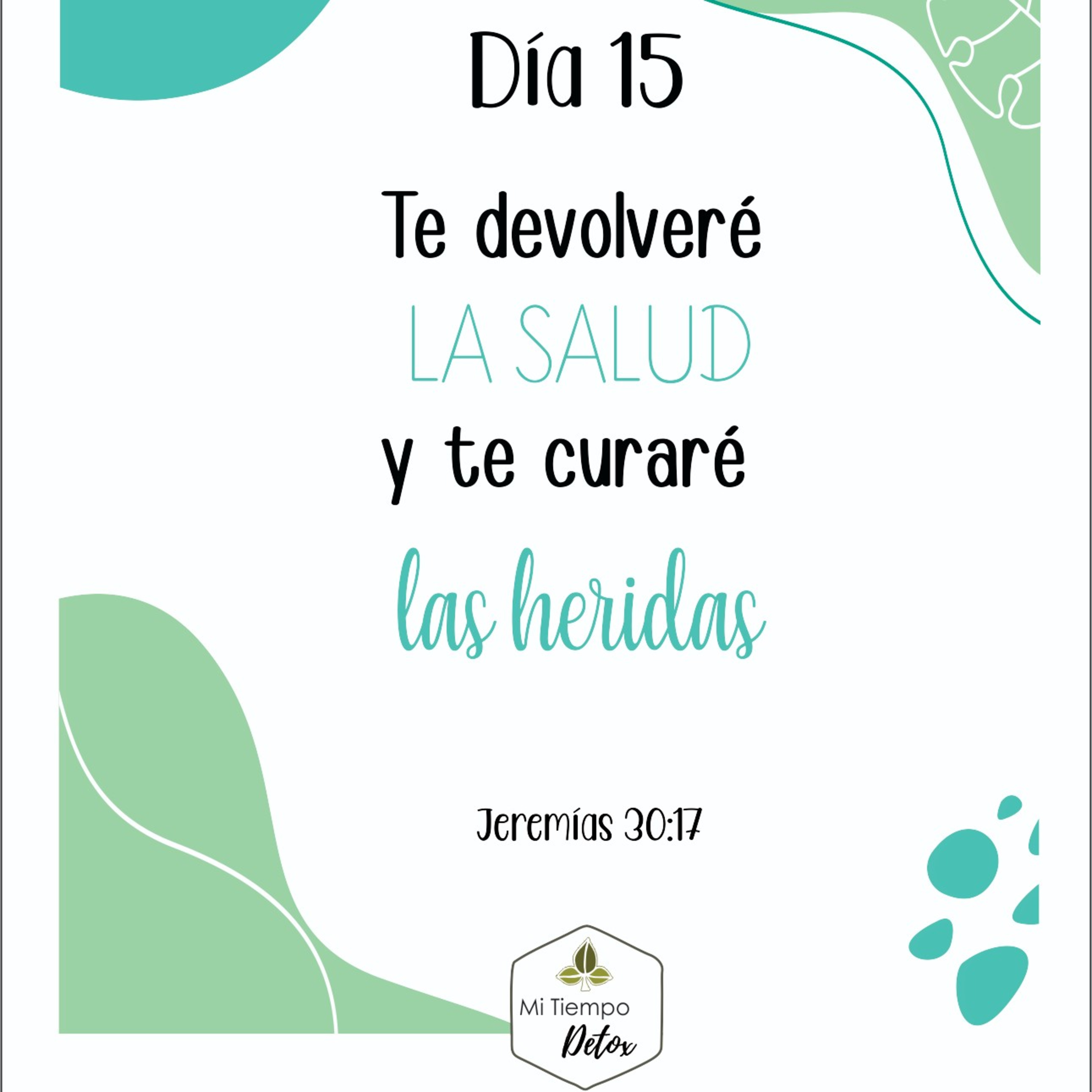 Día 15 - 21 días de perdón  episode artwork