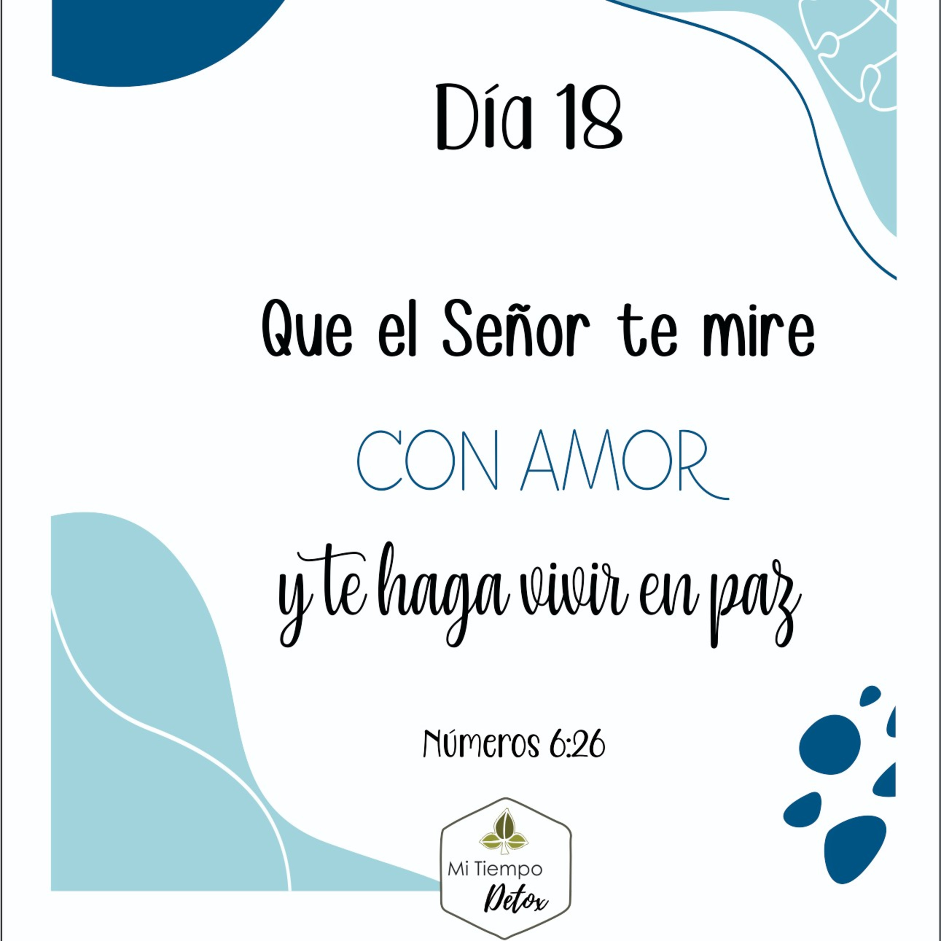 Día 18 - 21 días de perdón  episode artwork