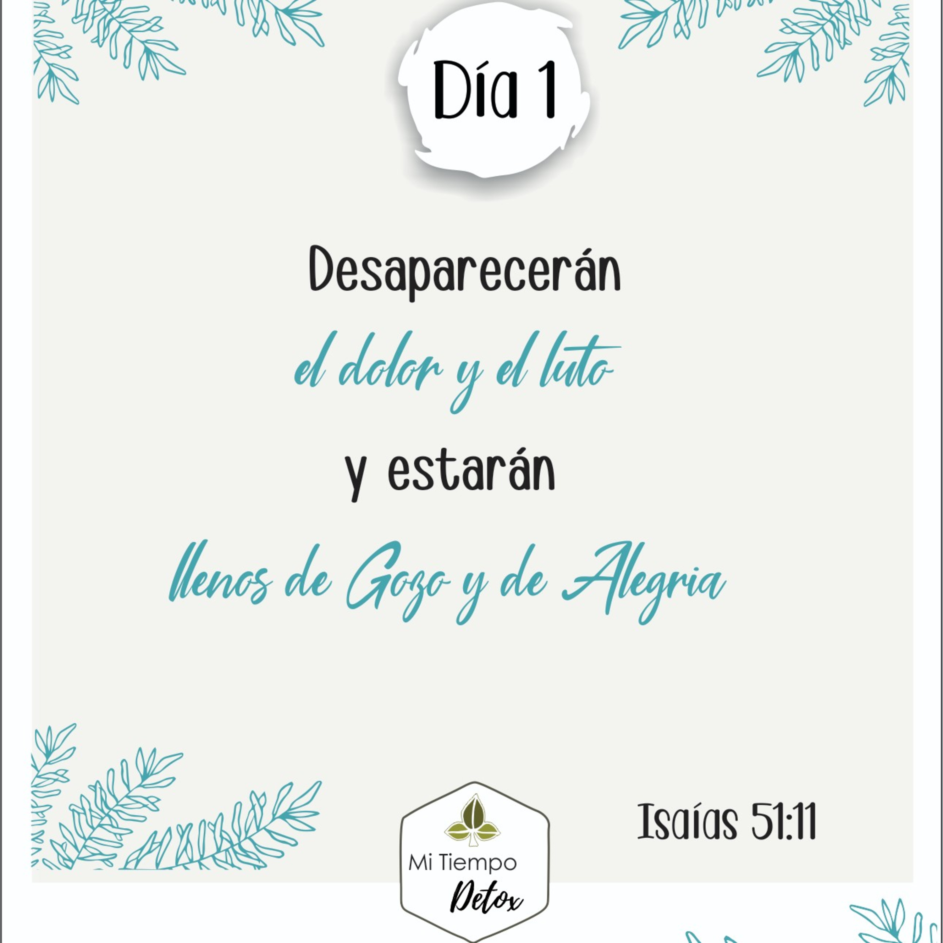 Día 1 - 21 días libres de depresión  episode artwork