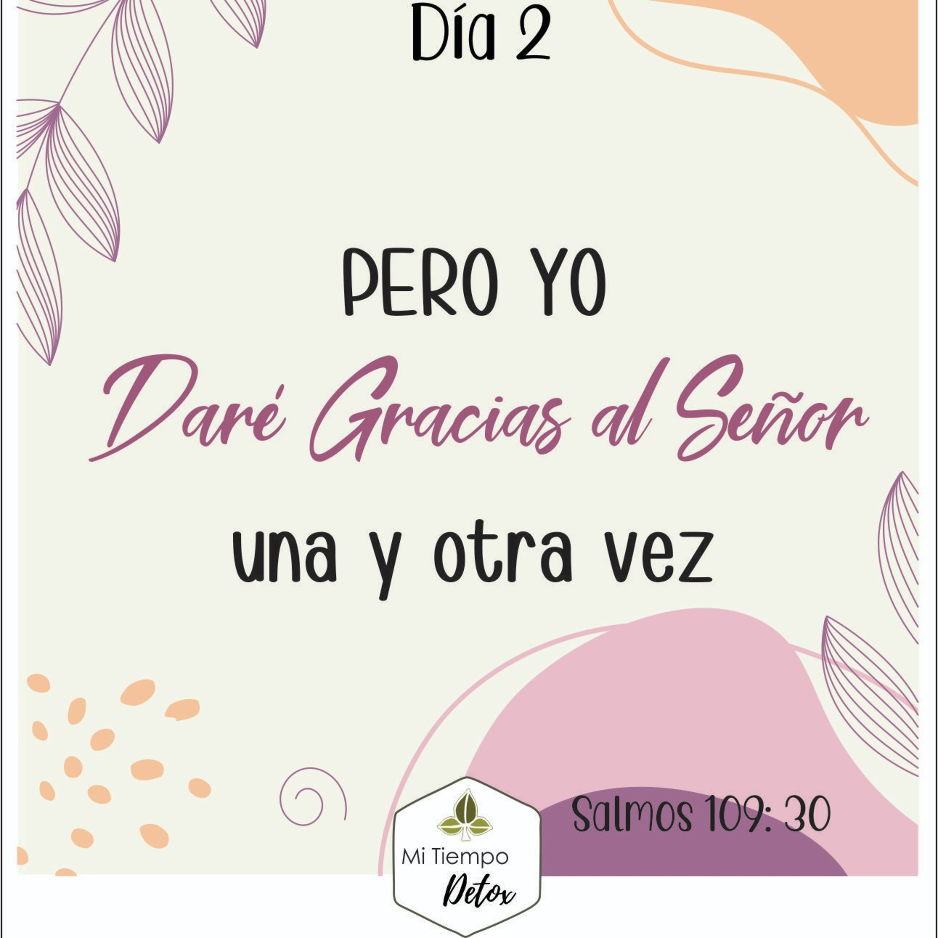 Día 2 - 21 días libres de depresión  episode artwork