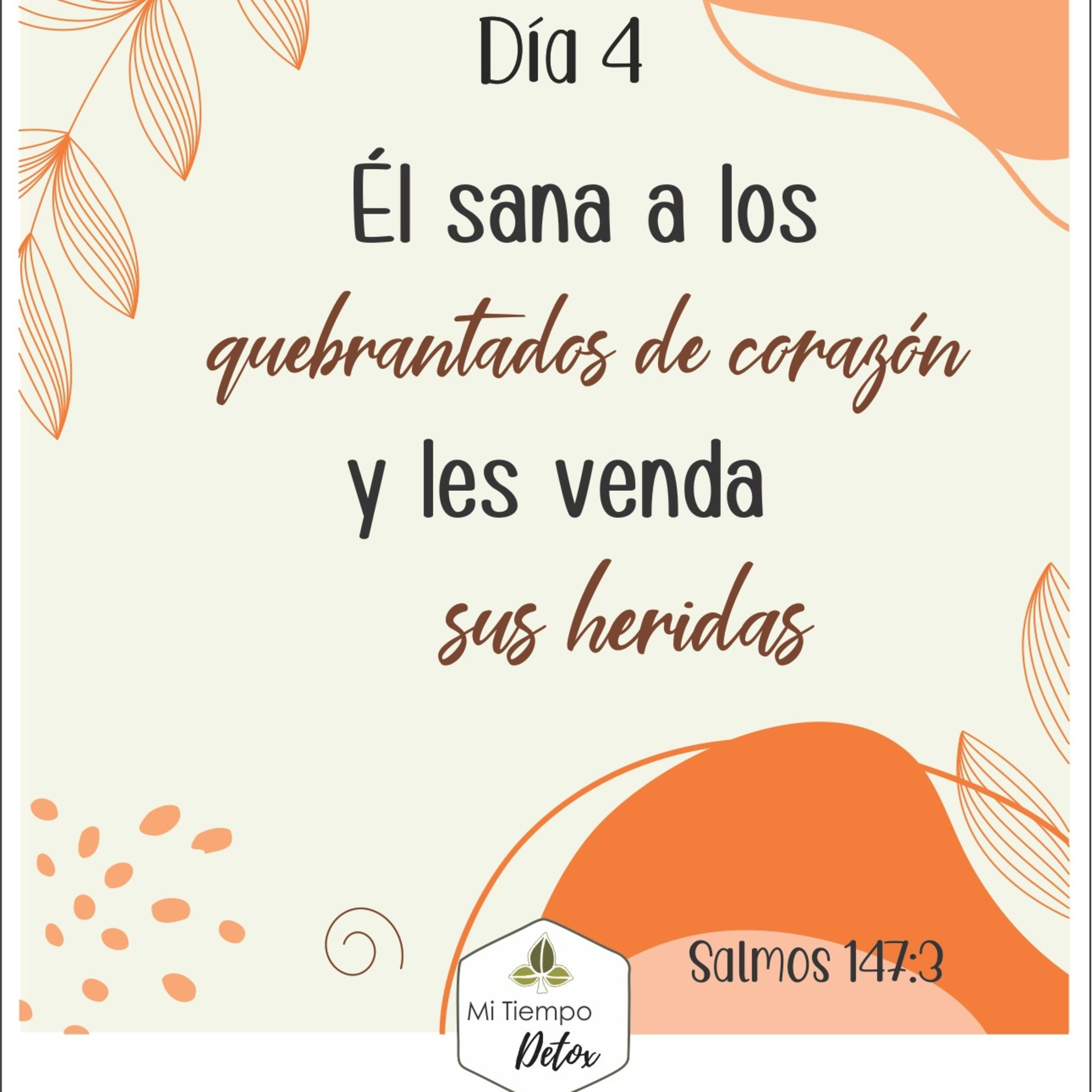 Día 4 - 21 días libres de depresión  episode artwork