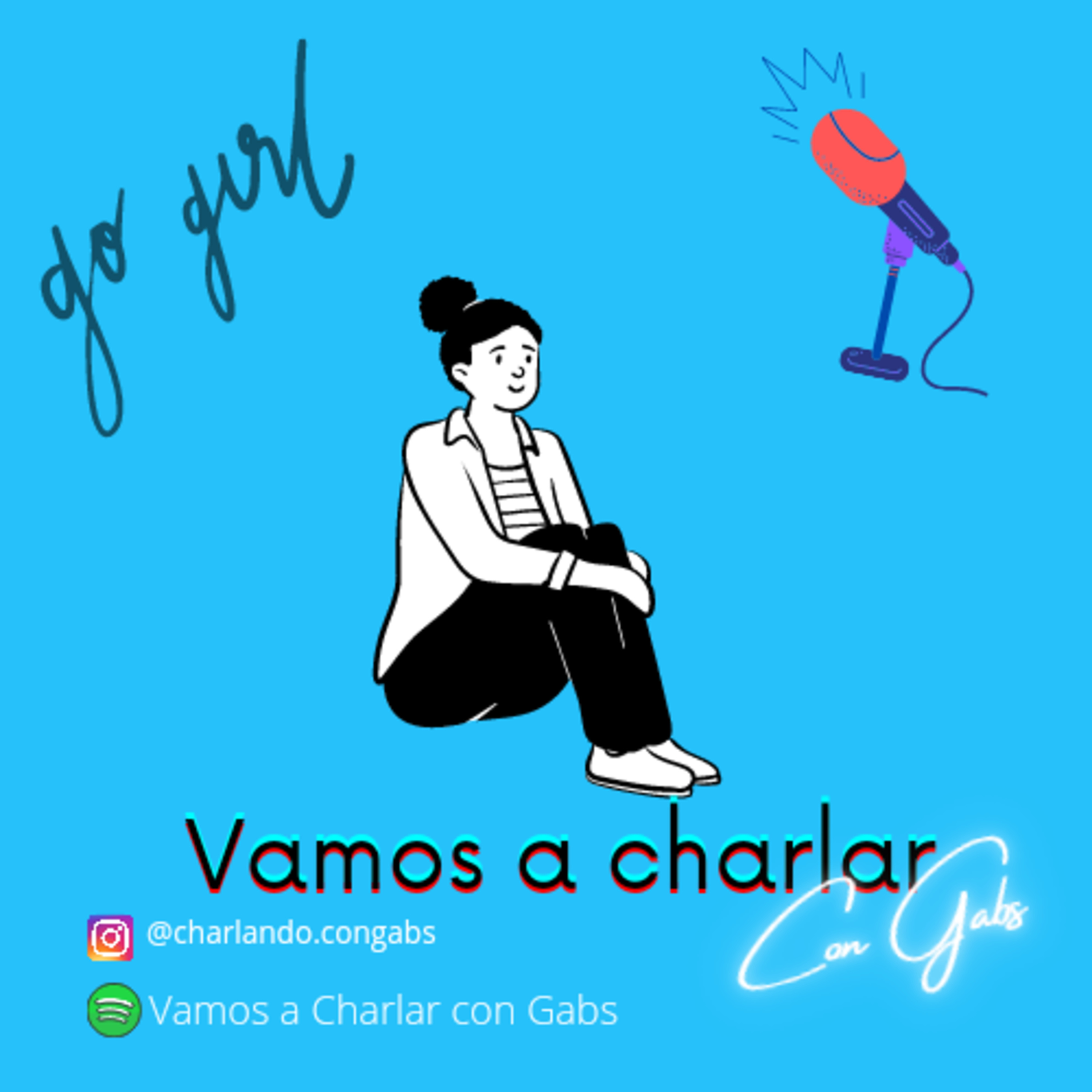 3. Ser alguien  episode artwork