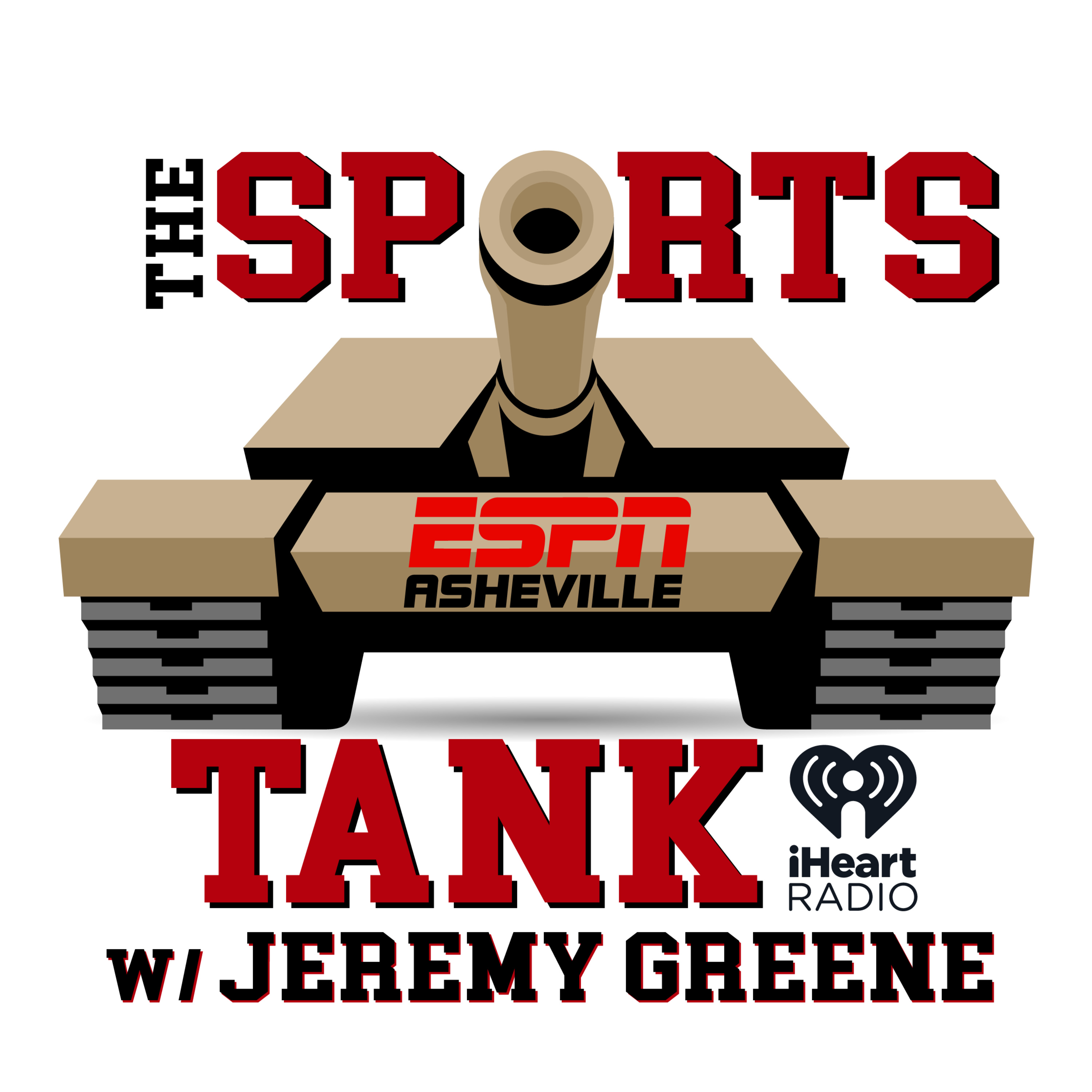 The Sports Tank w/ Jeremy Greene: Zion Unhappy, Changes In Dallas, and Philly Collapses Again episode artwork