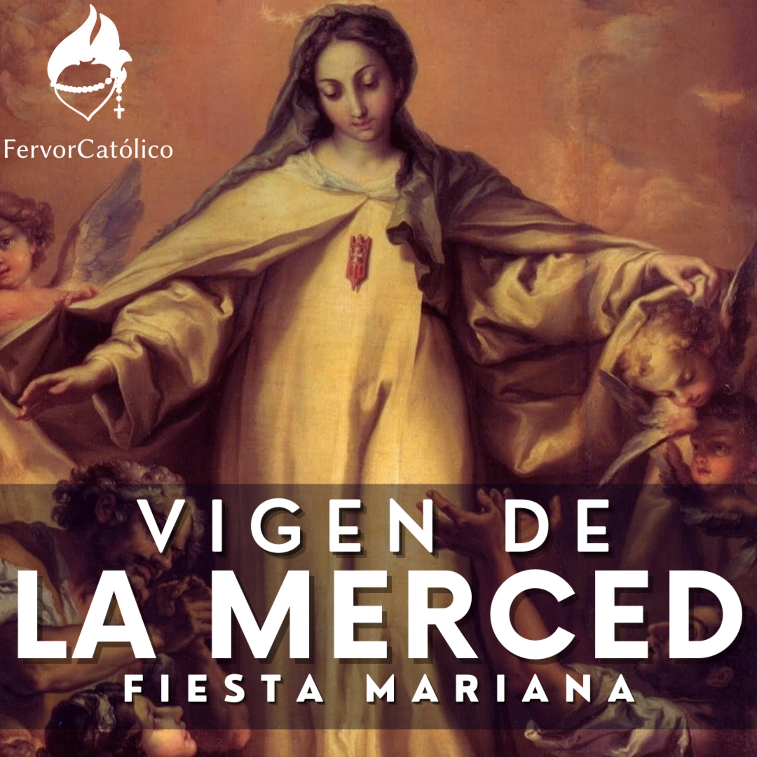 Nuestra Señora de la Merced episode artwork