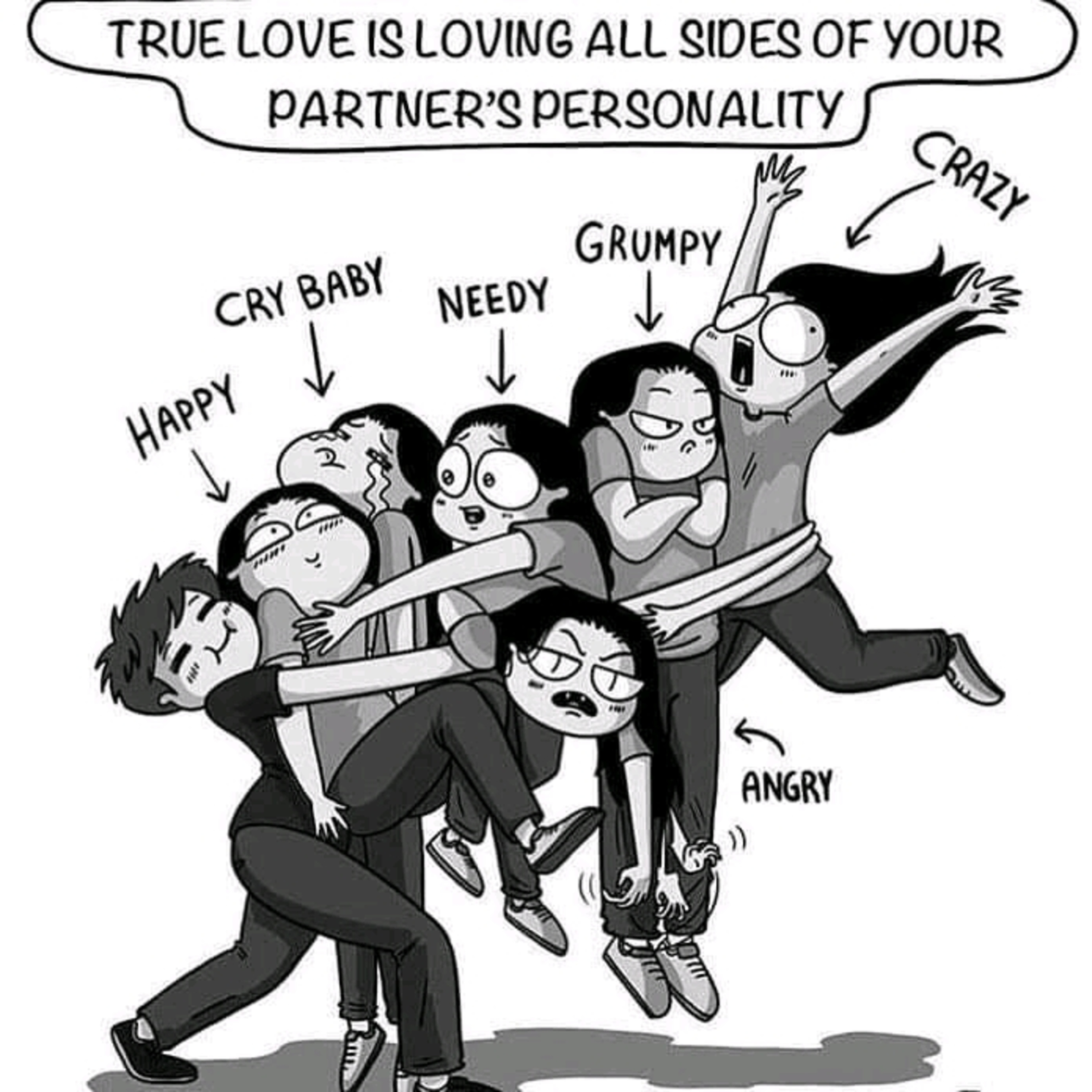 Somewhere In Between By Funapple