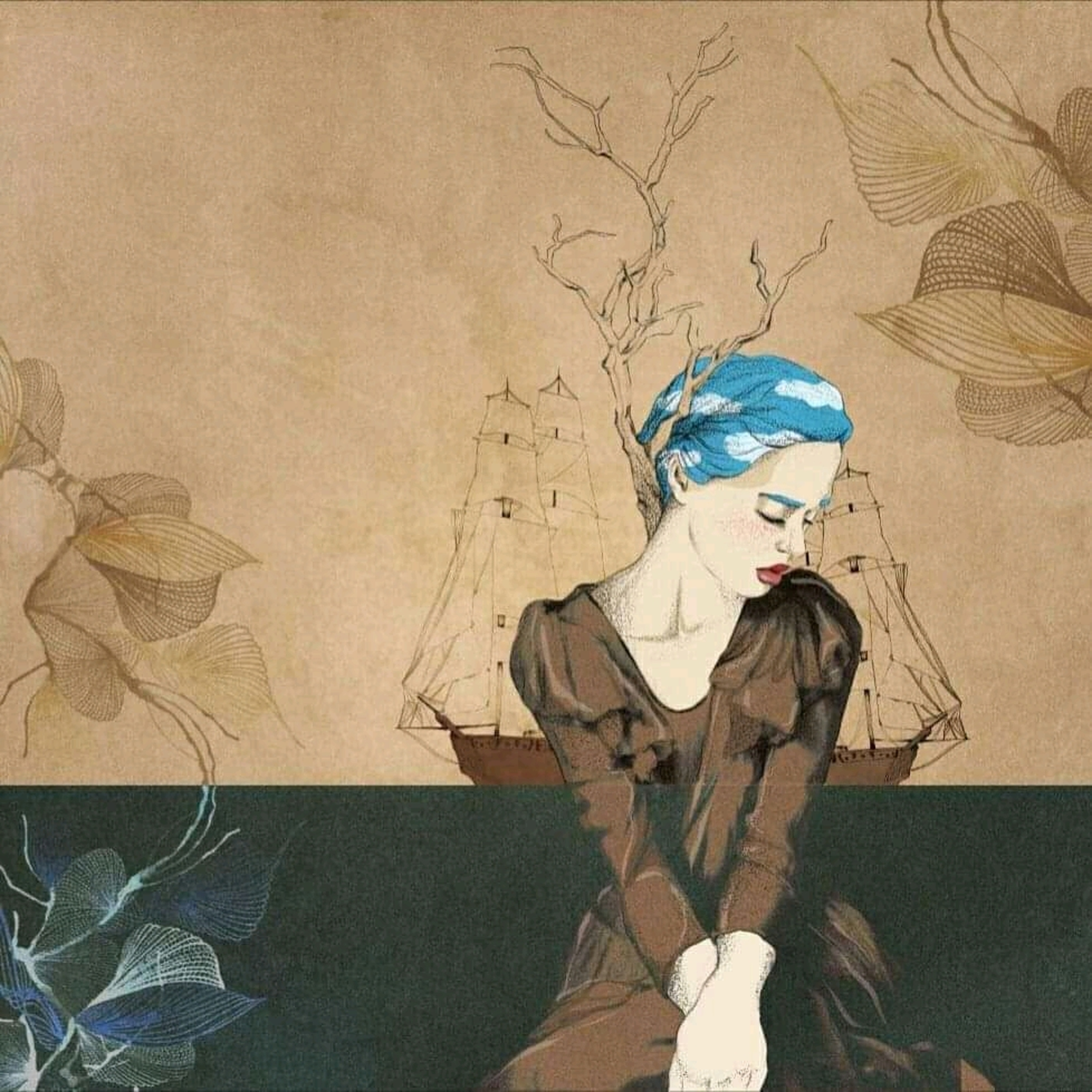 Somewhere In Between By Funapple