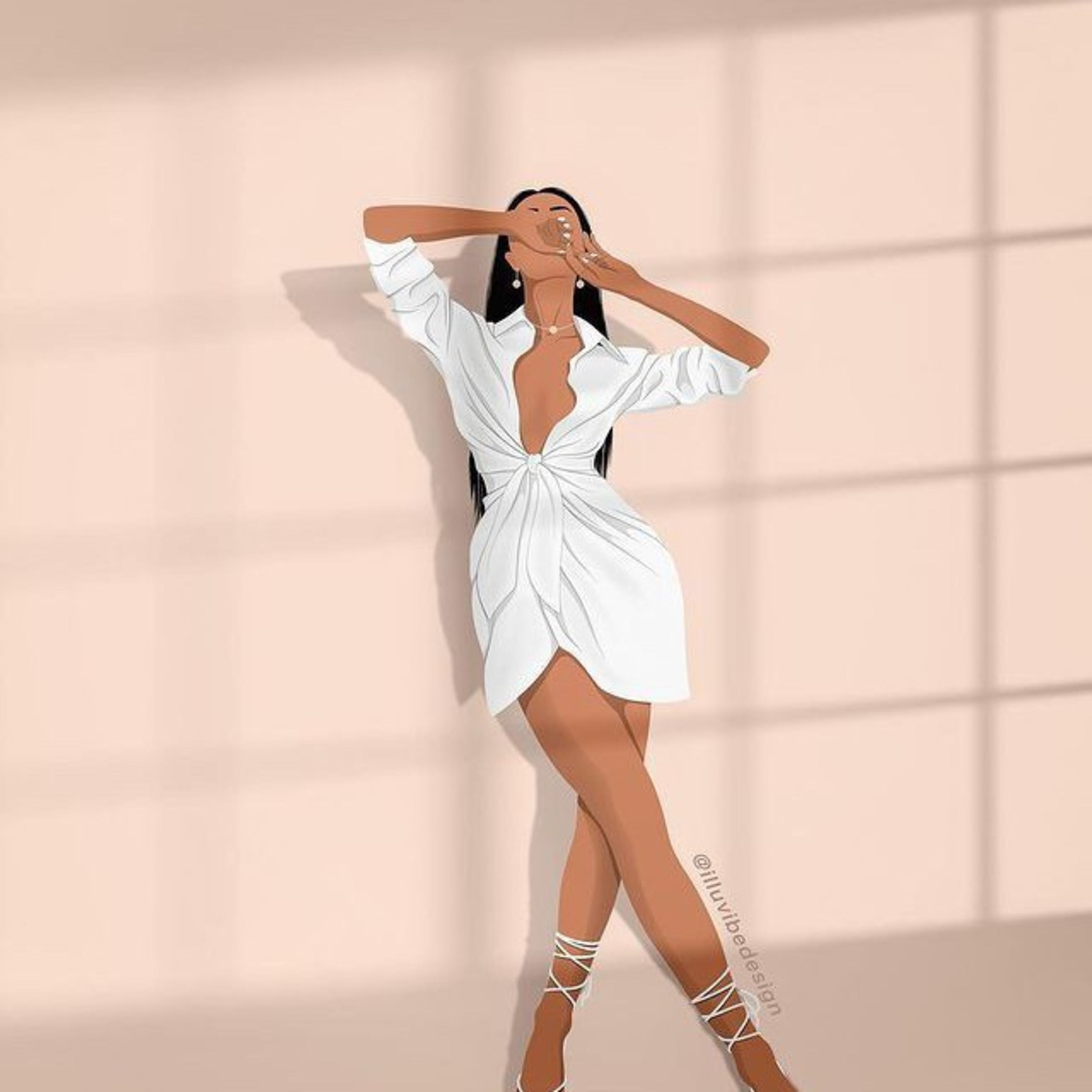 Somewhere In Between By Funapple