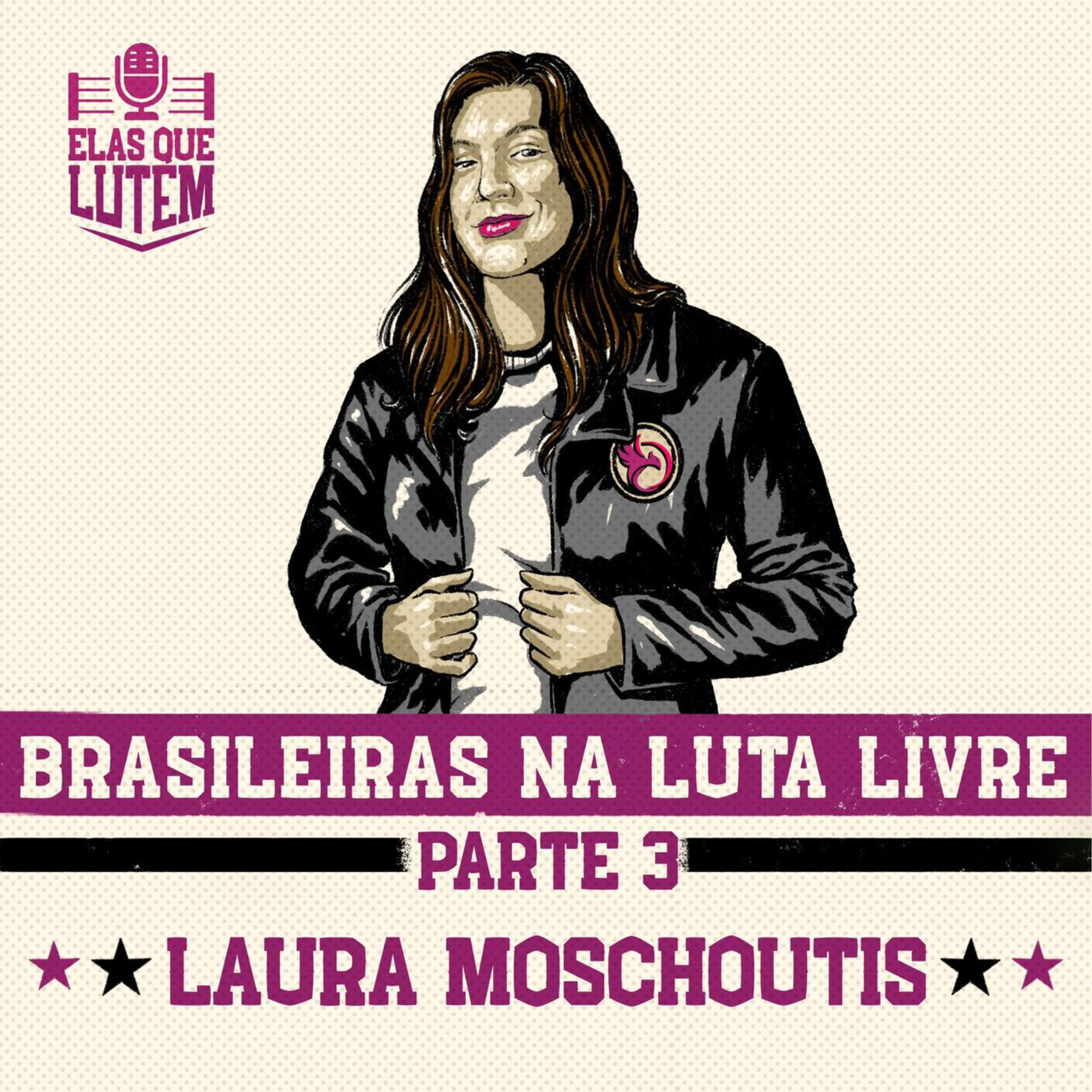 Elas Que Lutem