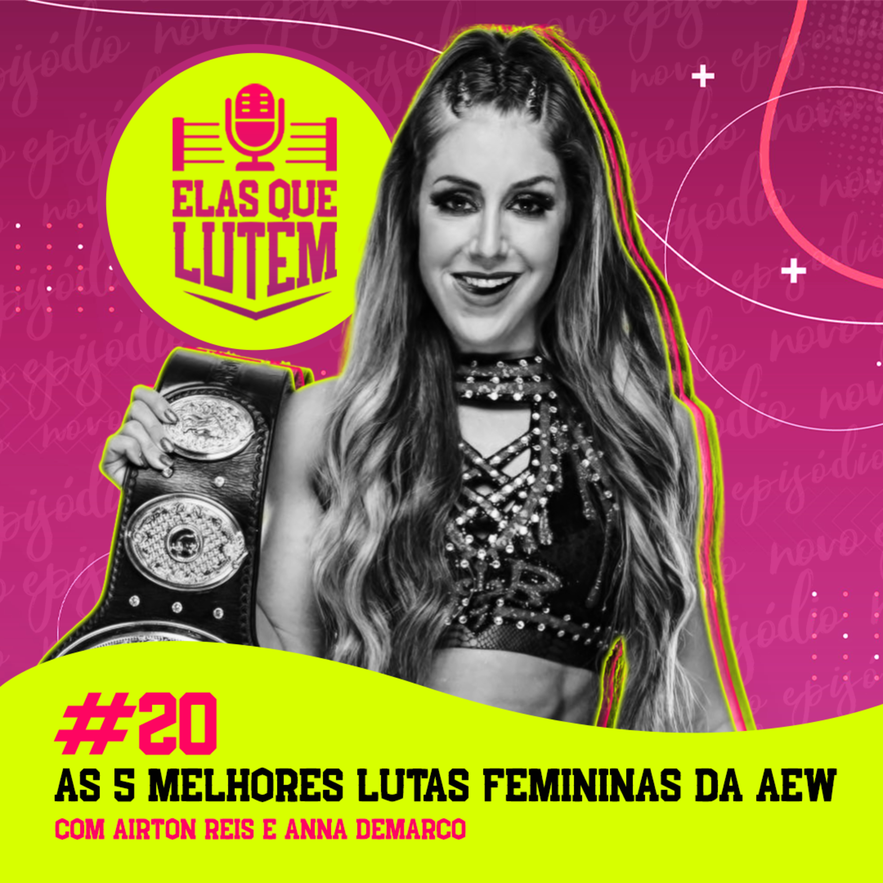 Elas Que Lutem