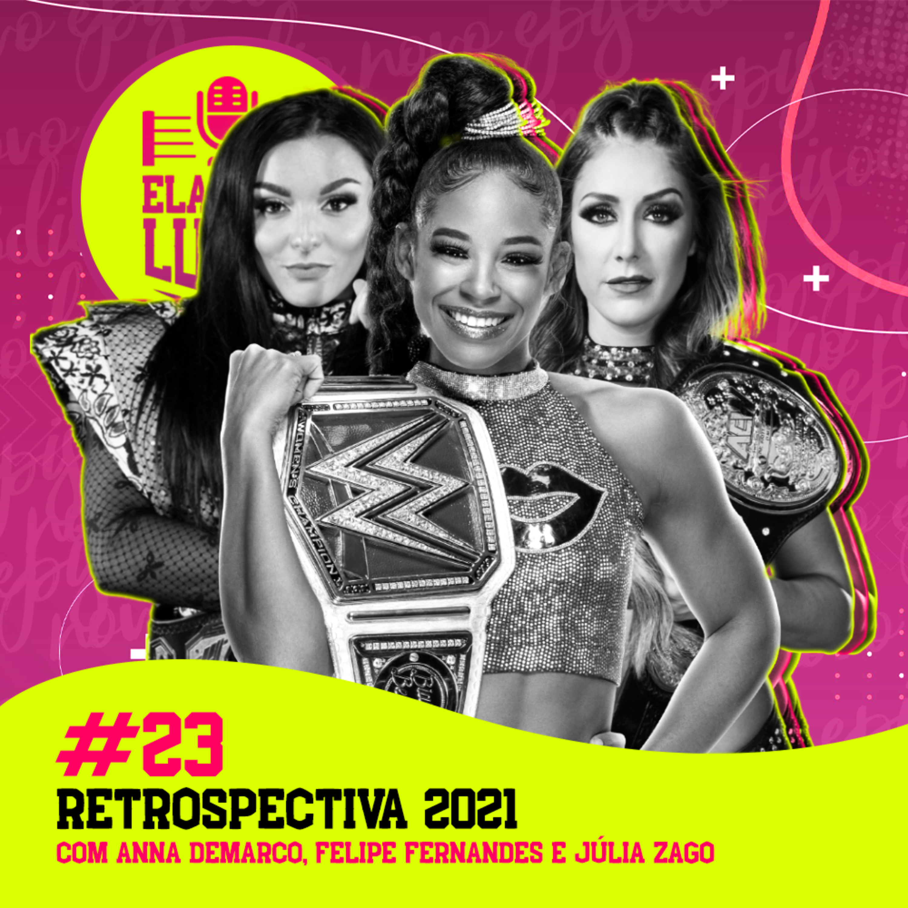 Elas Que Lutem