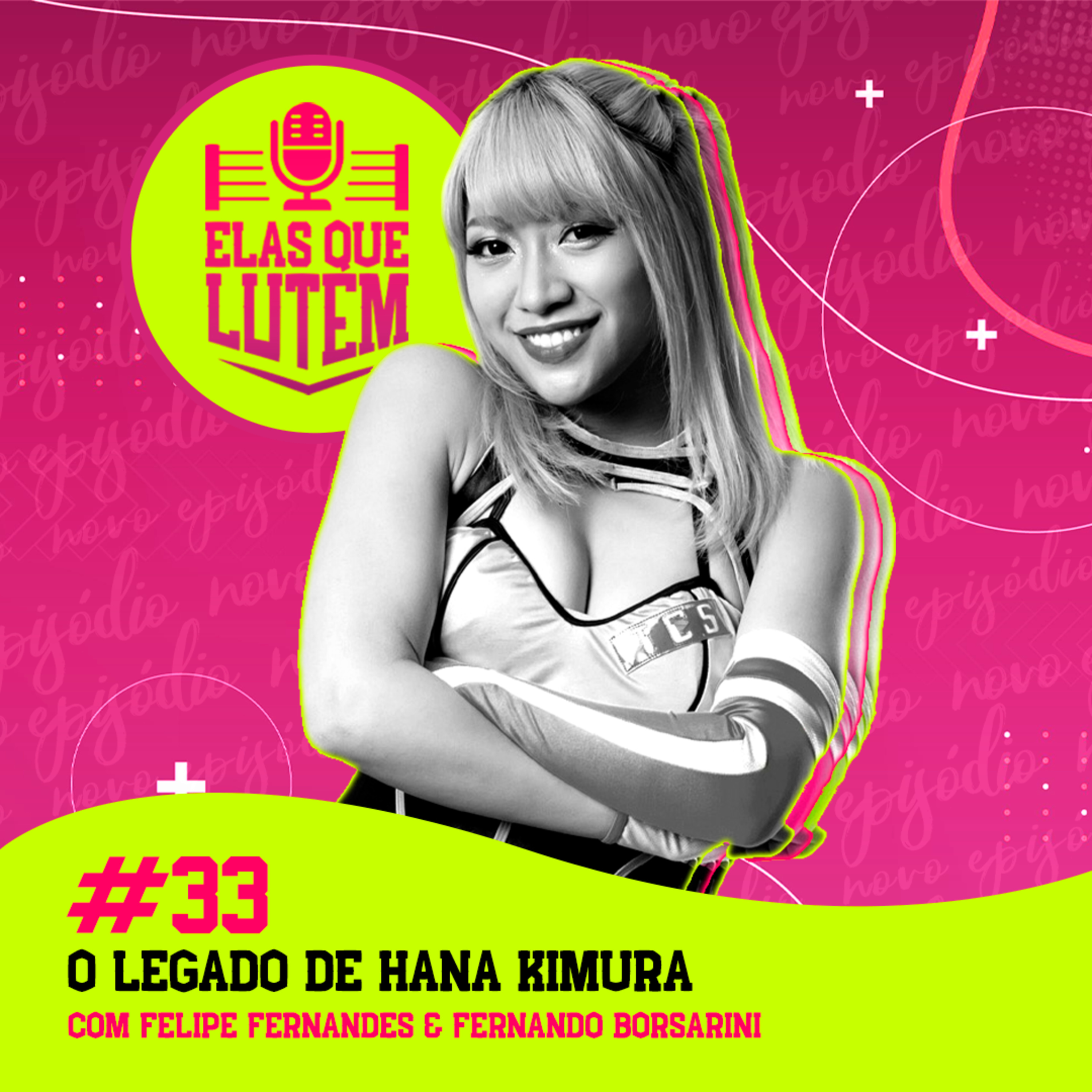 Elas Que Lutem