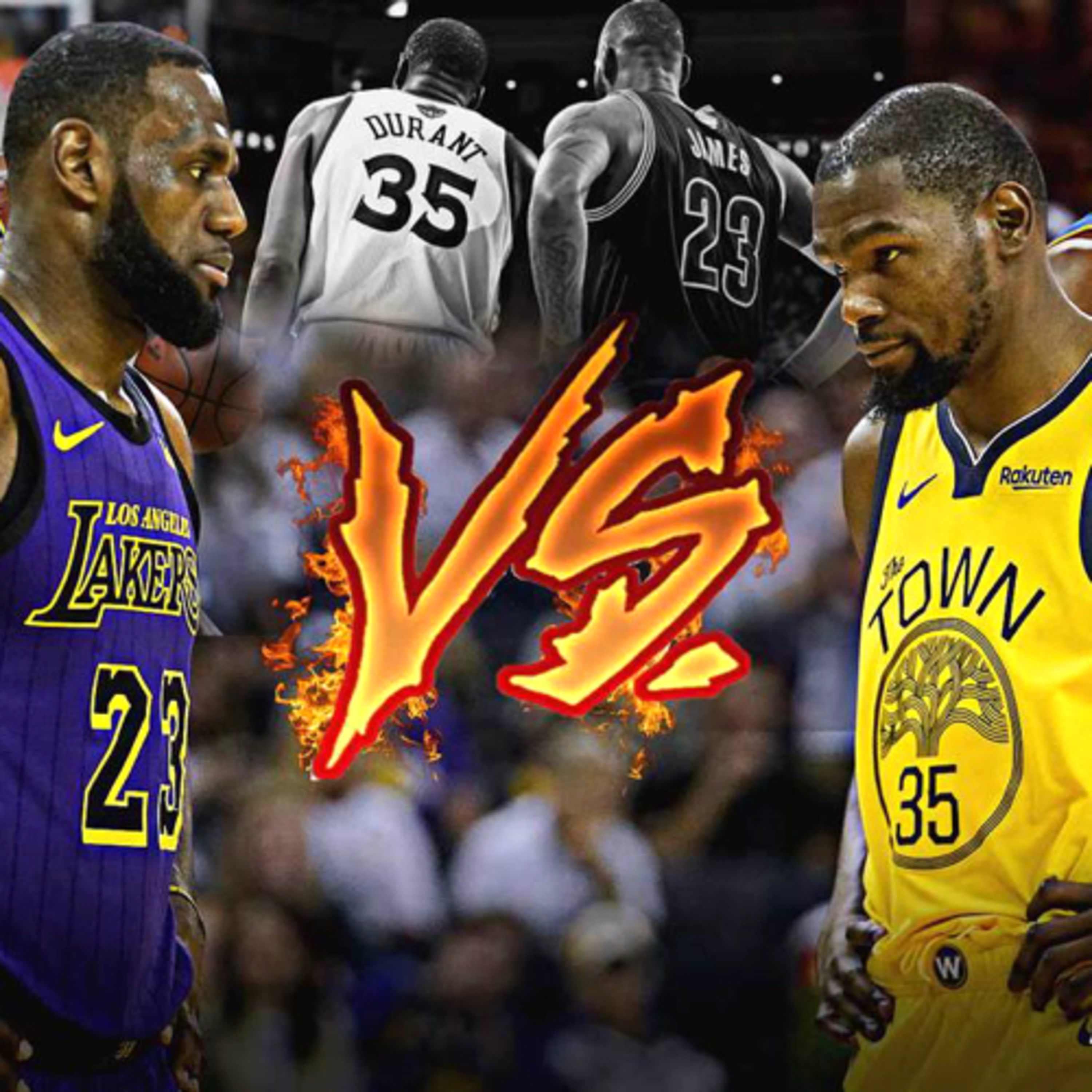 The Lost Ones Podcast