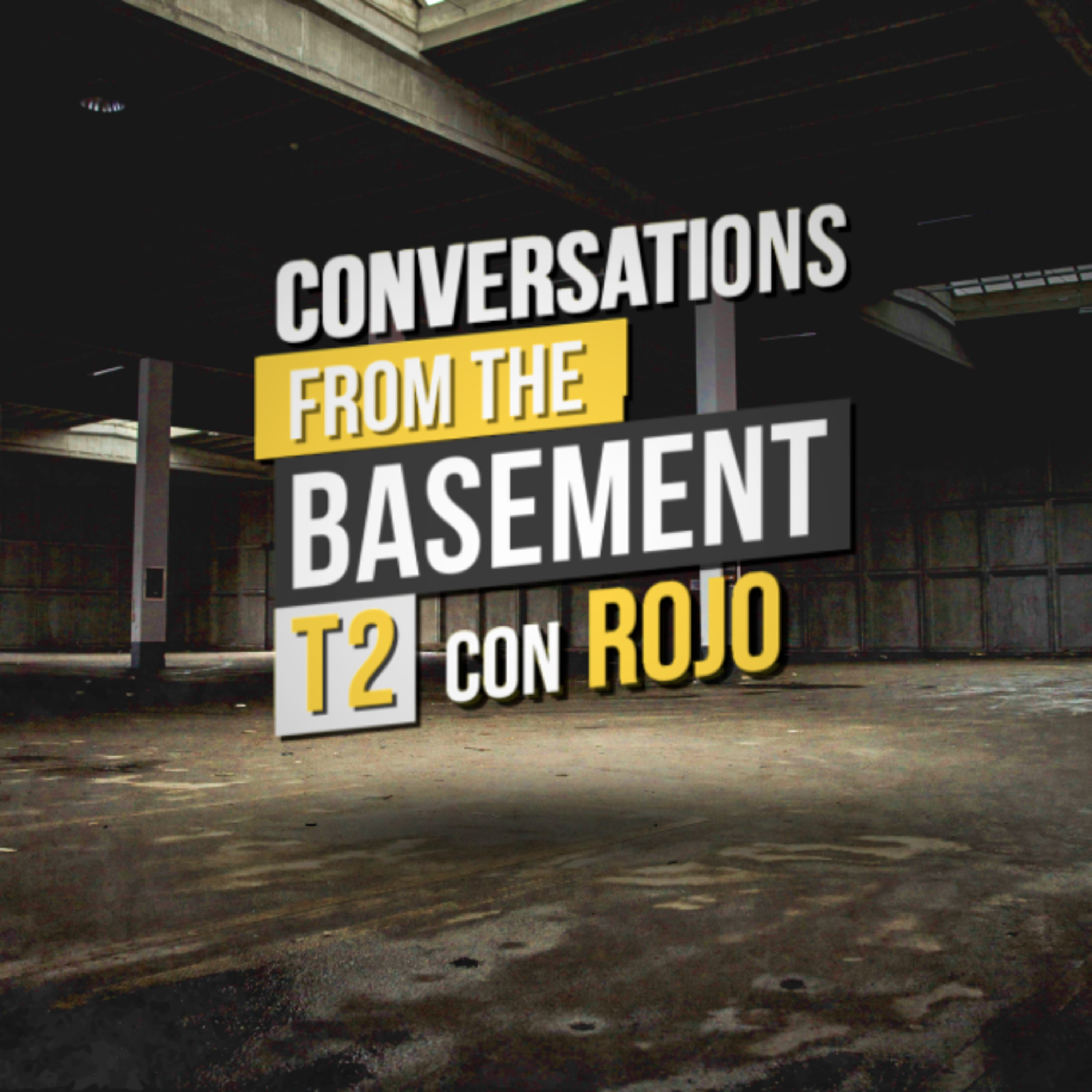 Conversations from the Basement