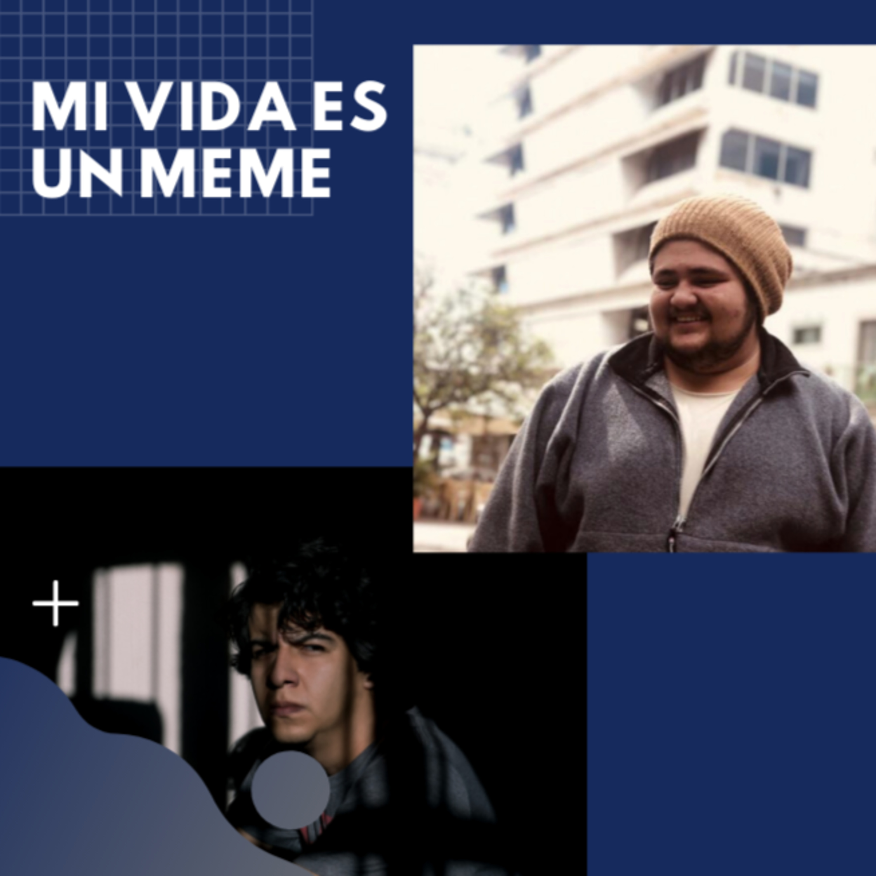 De todo, un nada.