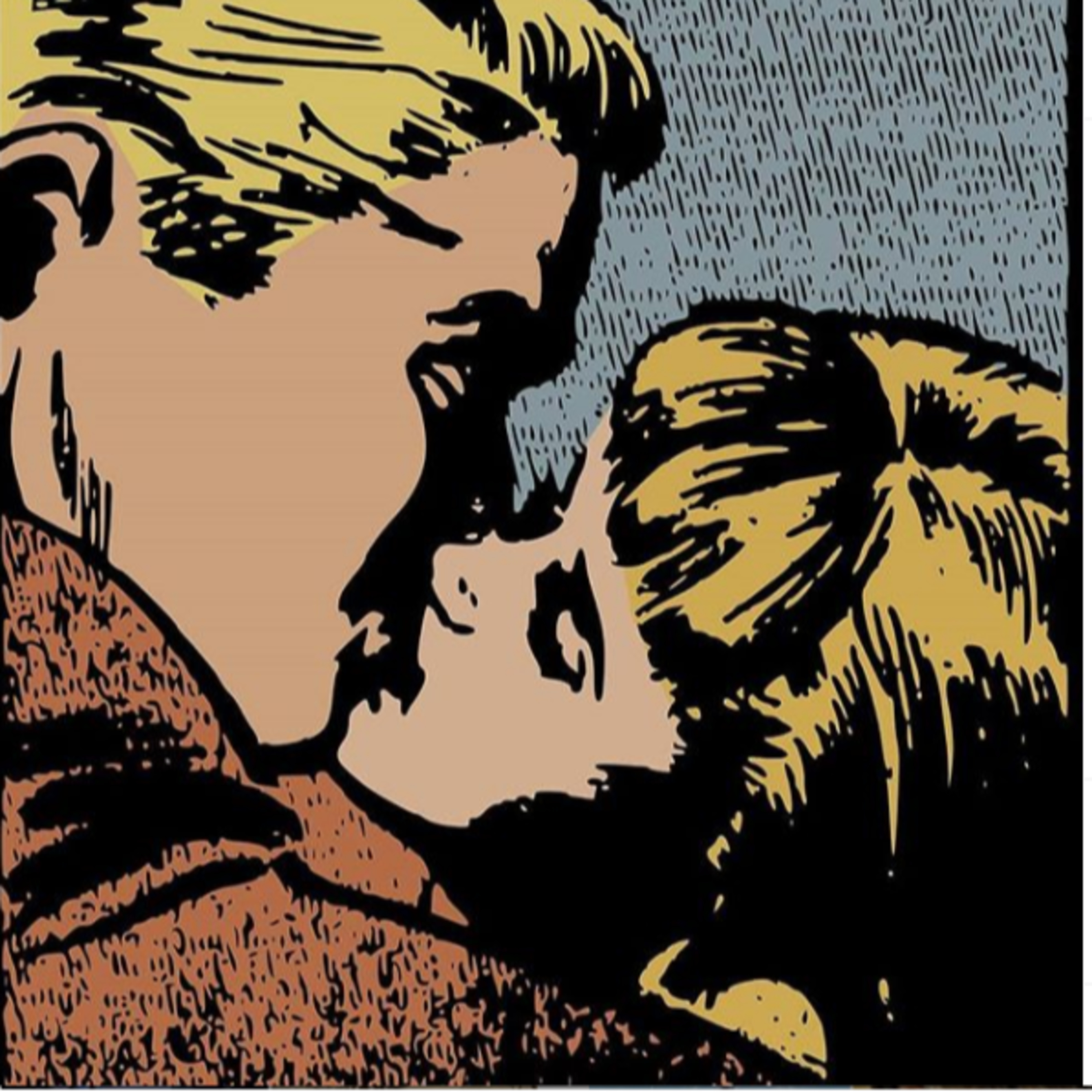 Capítulo #4 El amor episode artwork
