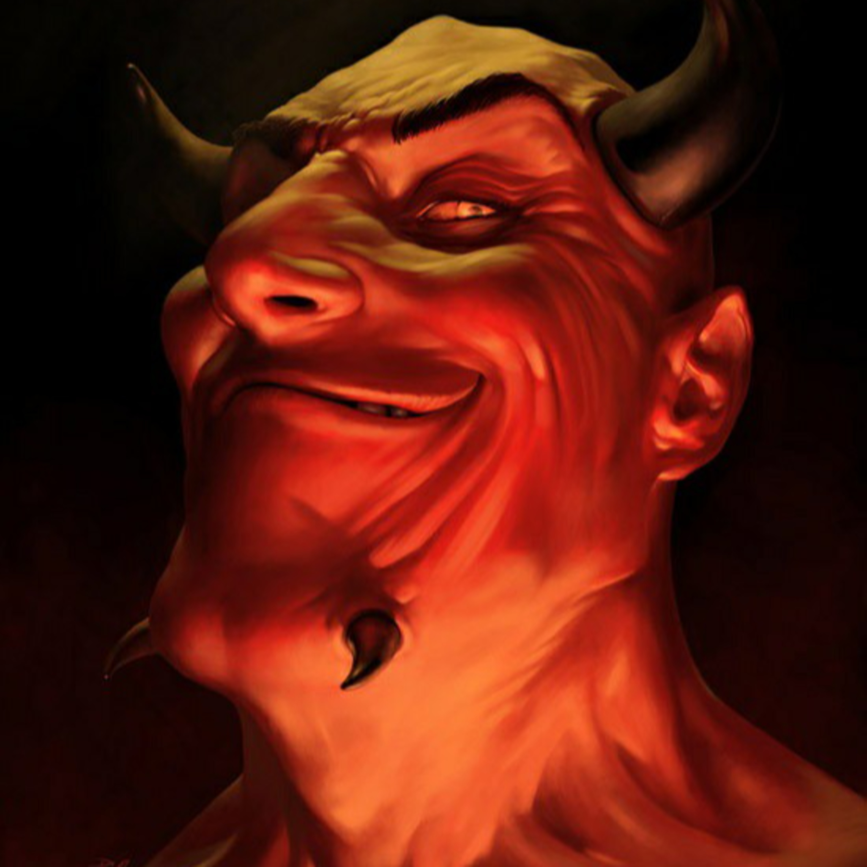 Capítulo # 10 El diablo episode artwork