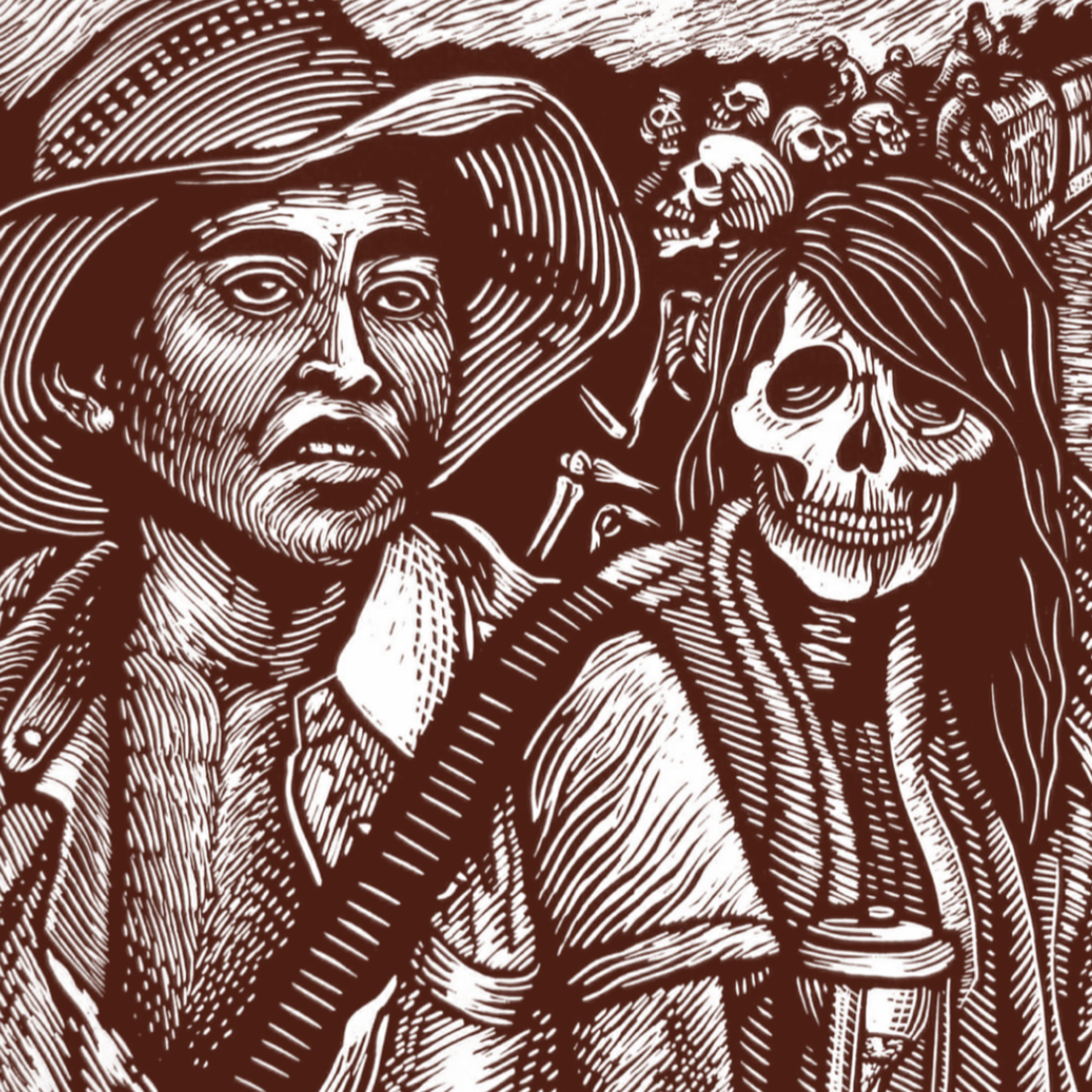 Comala Podcast