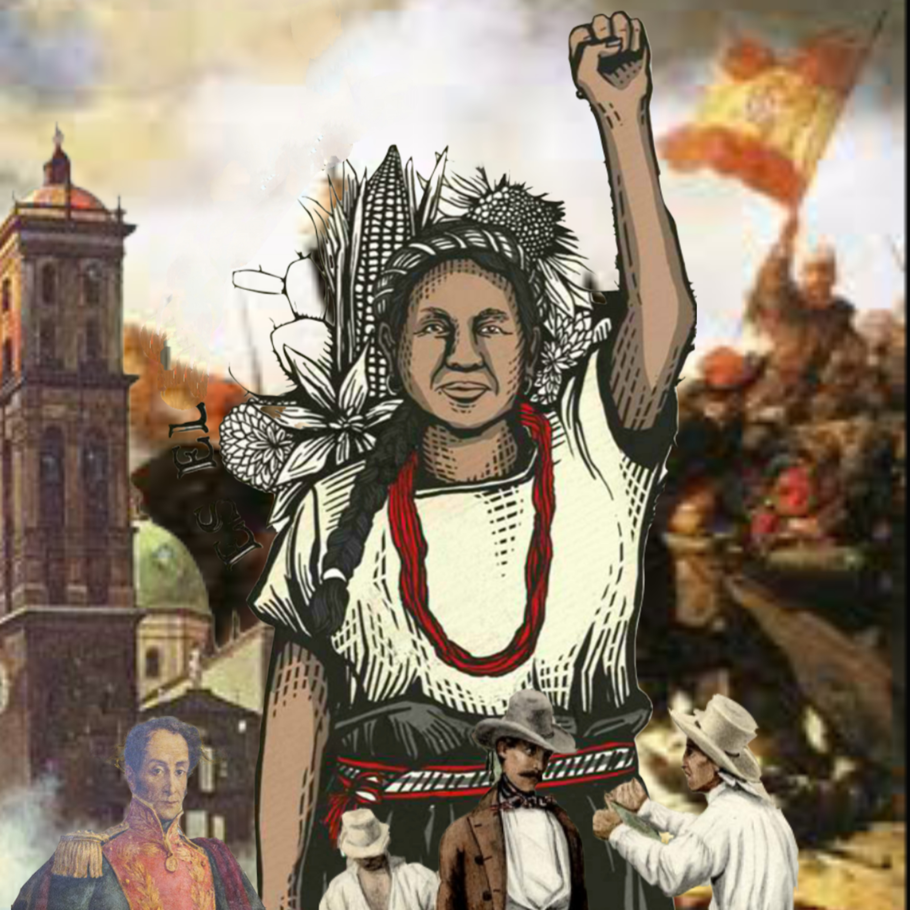 Comala Podcast