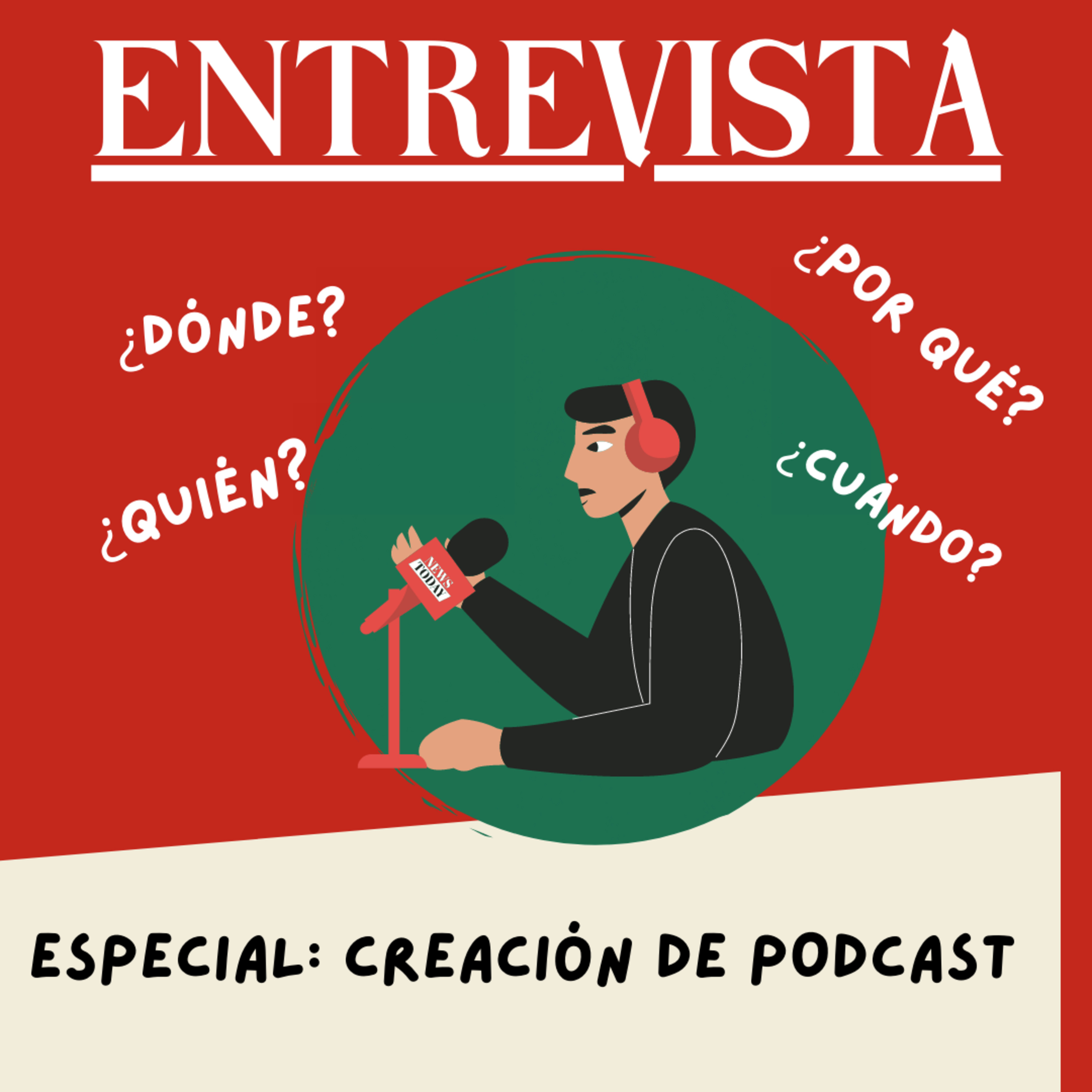 Comala Podcast