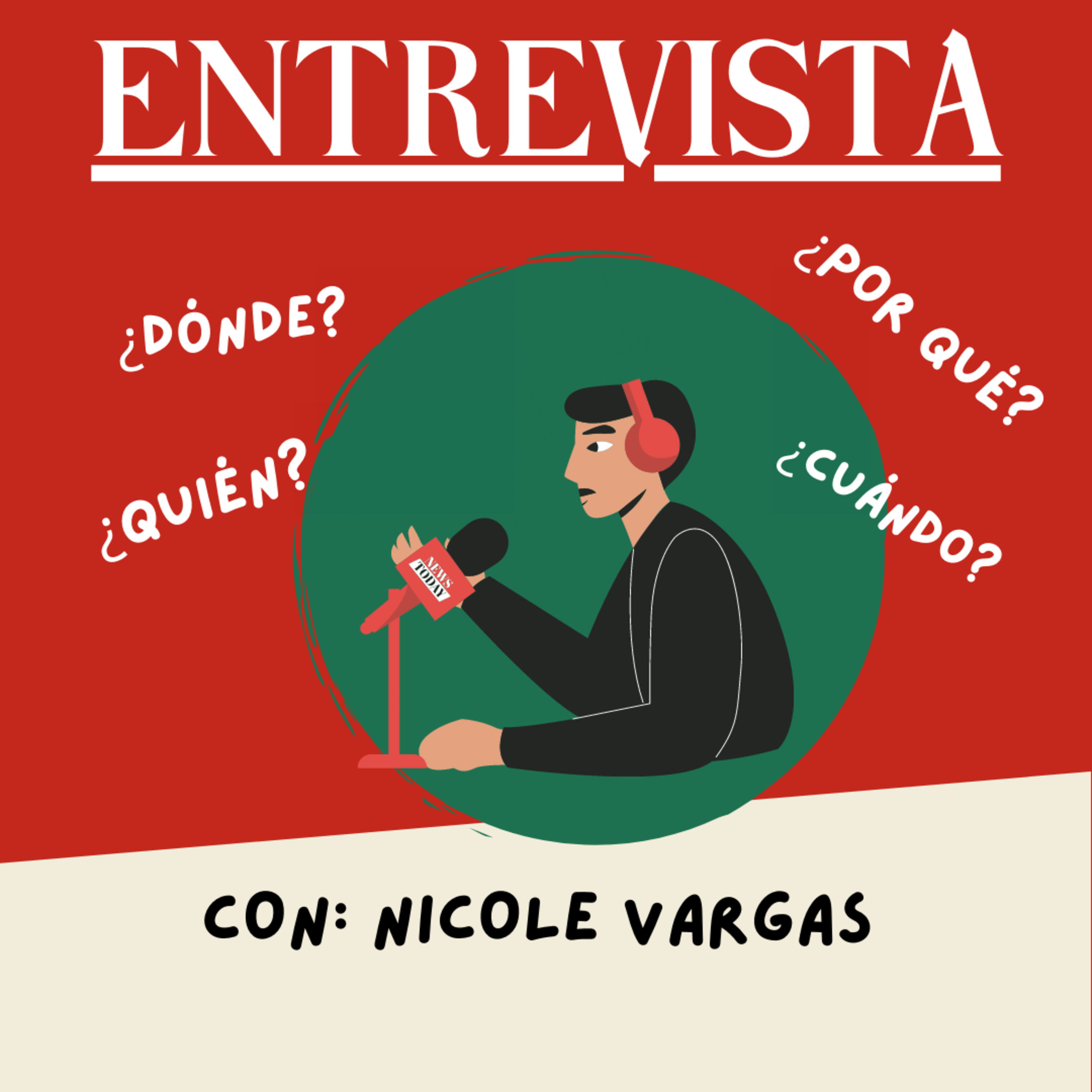 Comala Podcast