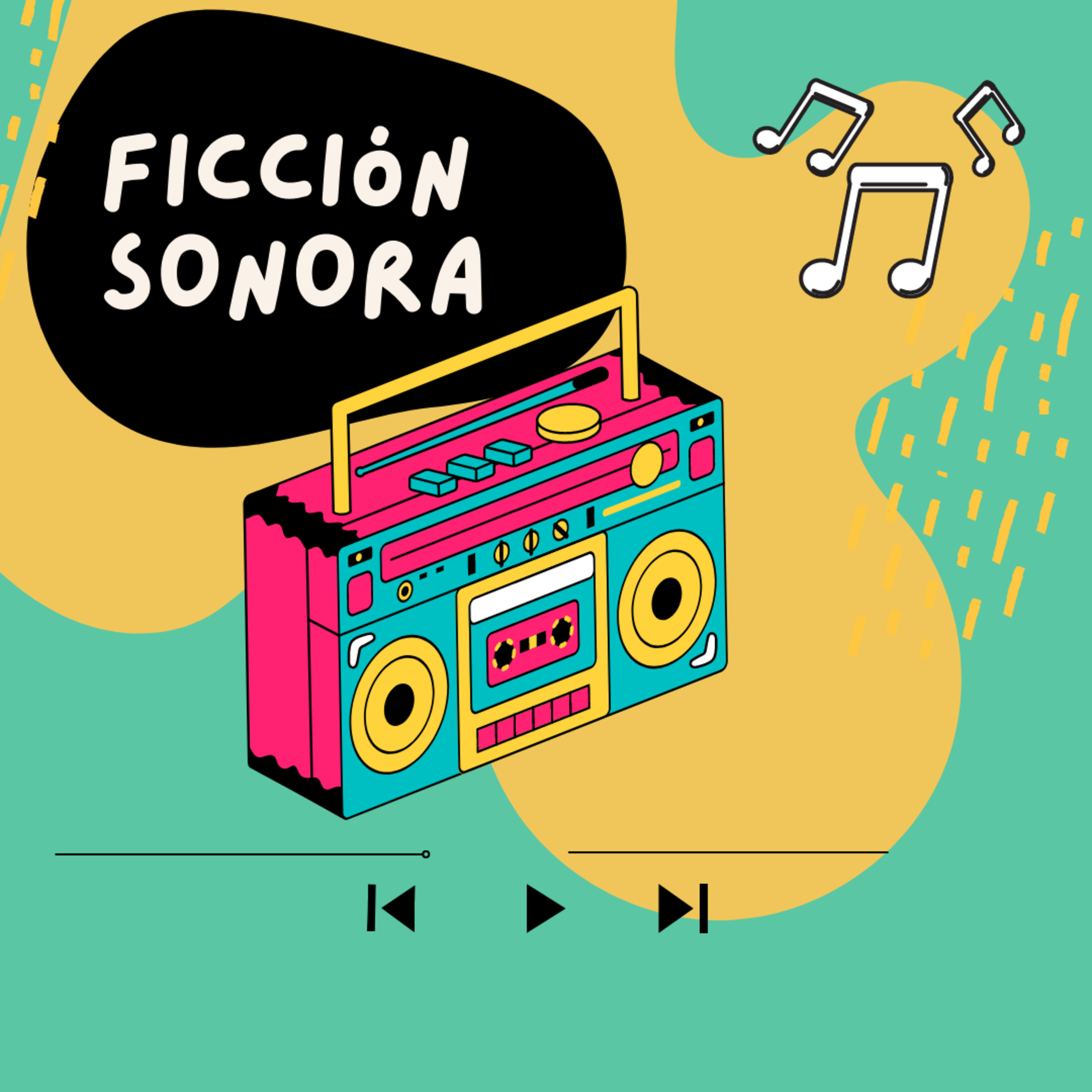 Comala Podcast