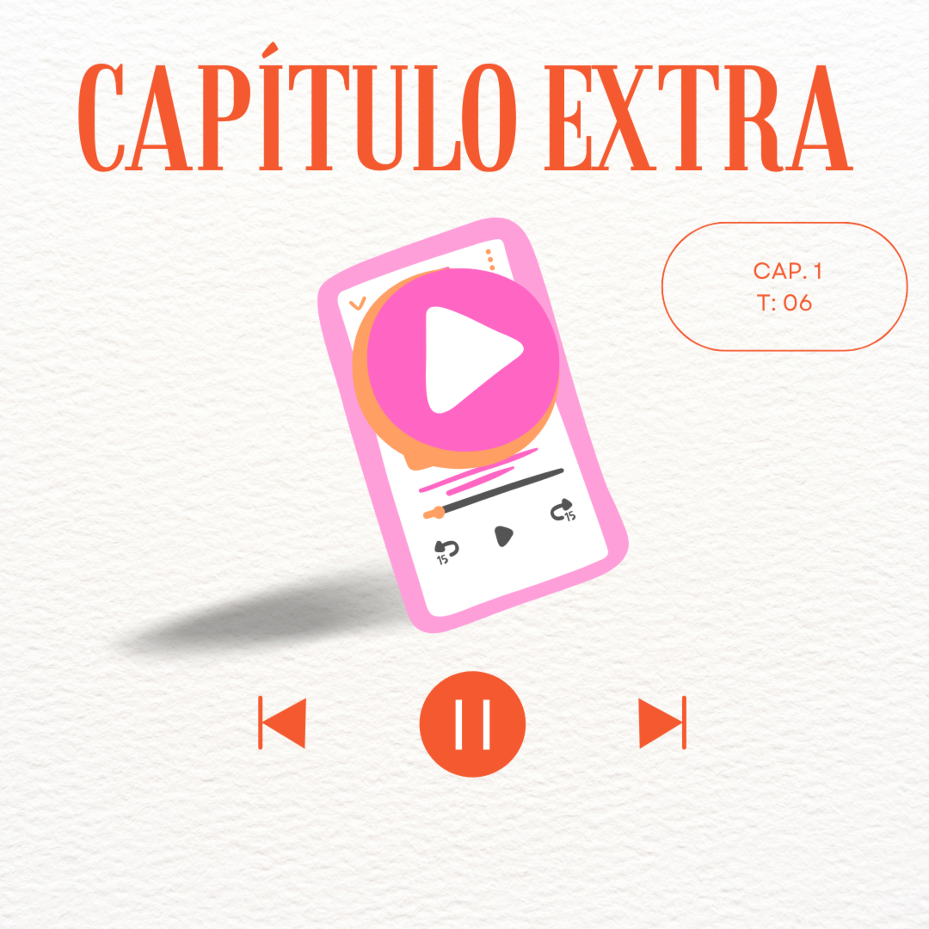 Comala Podcast