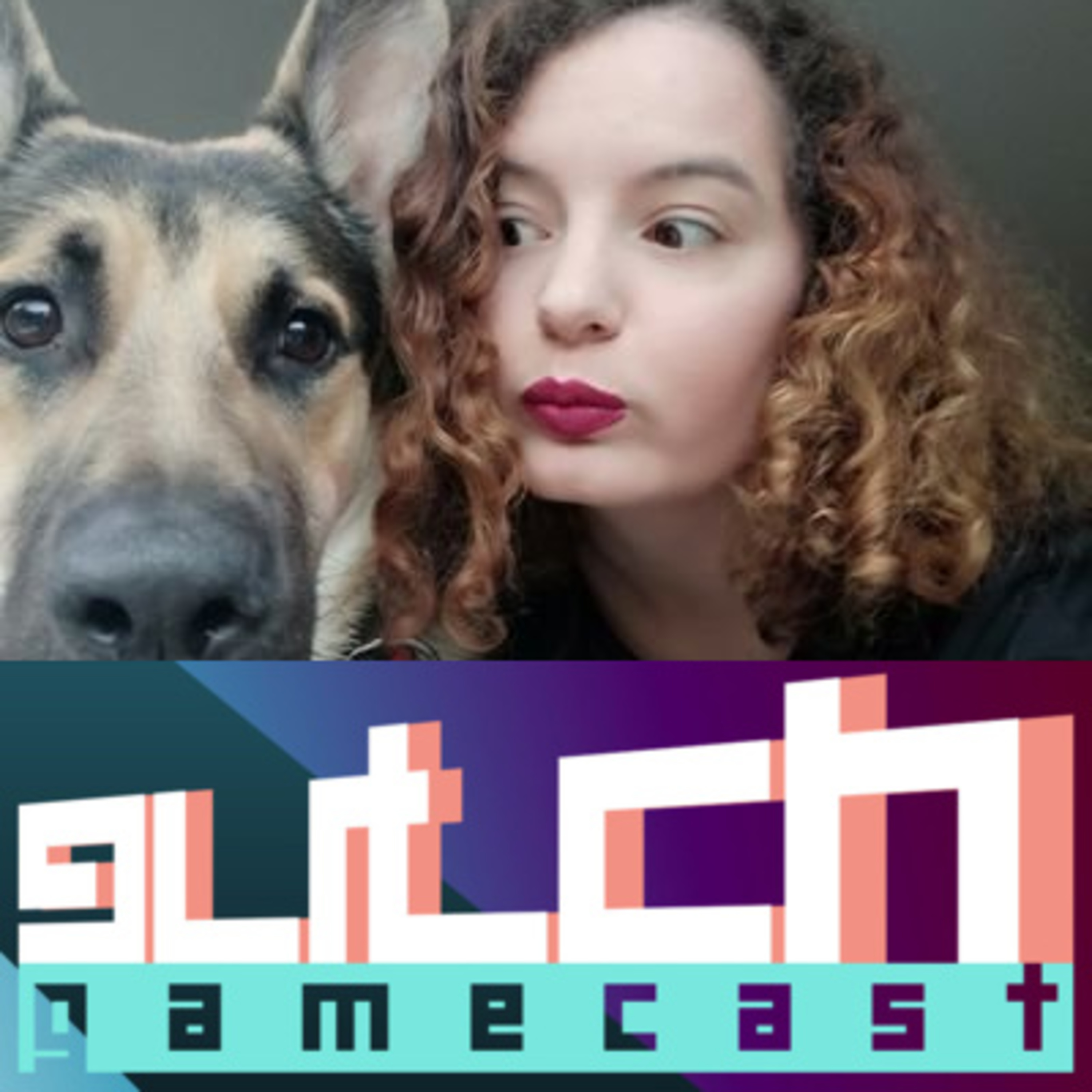 Glitch Gamecast