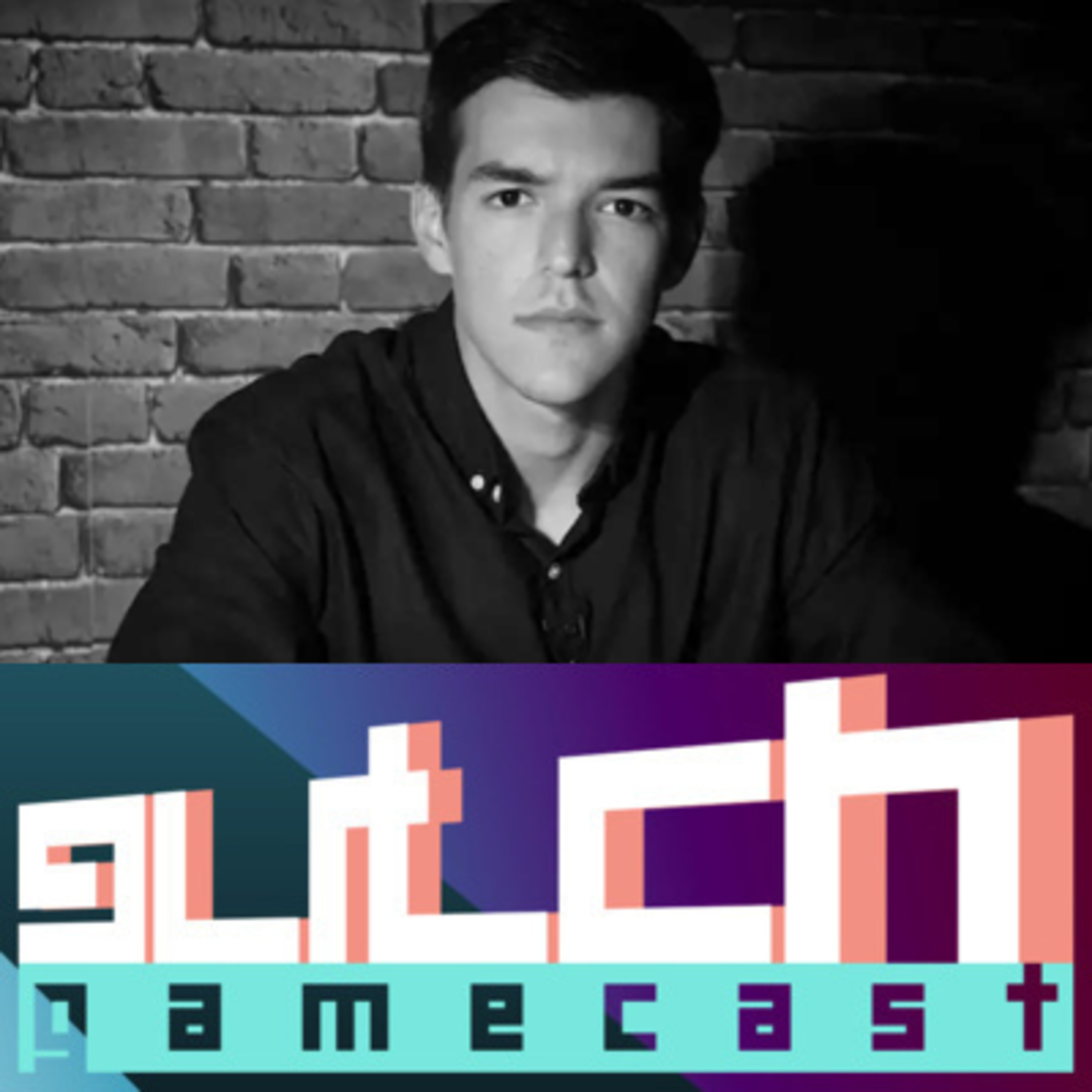 Glitch Gamecast Ep.64 - Antevisão 2022 com Gonçalo Taborda (IGN Portugal/Advnce SIC) episode artwork